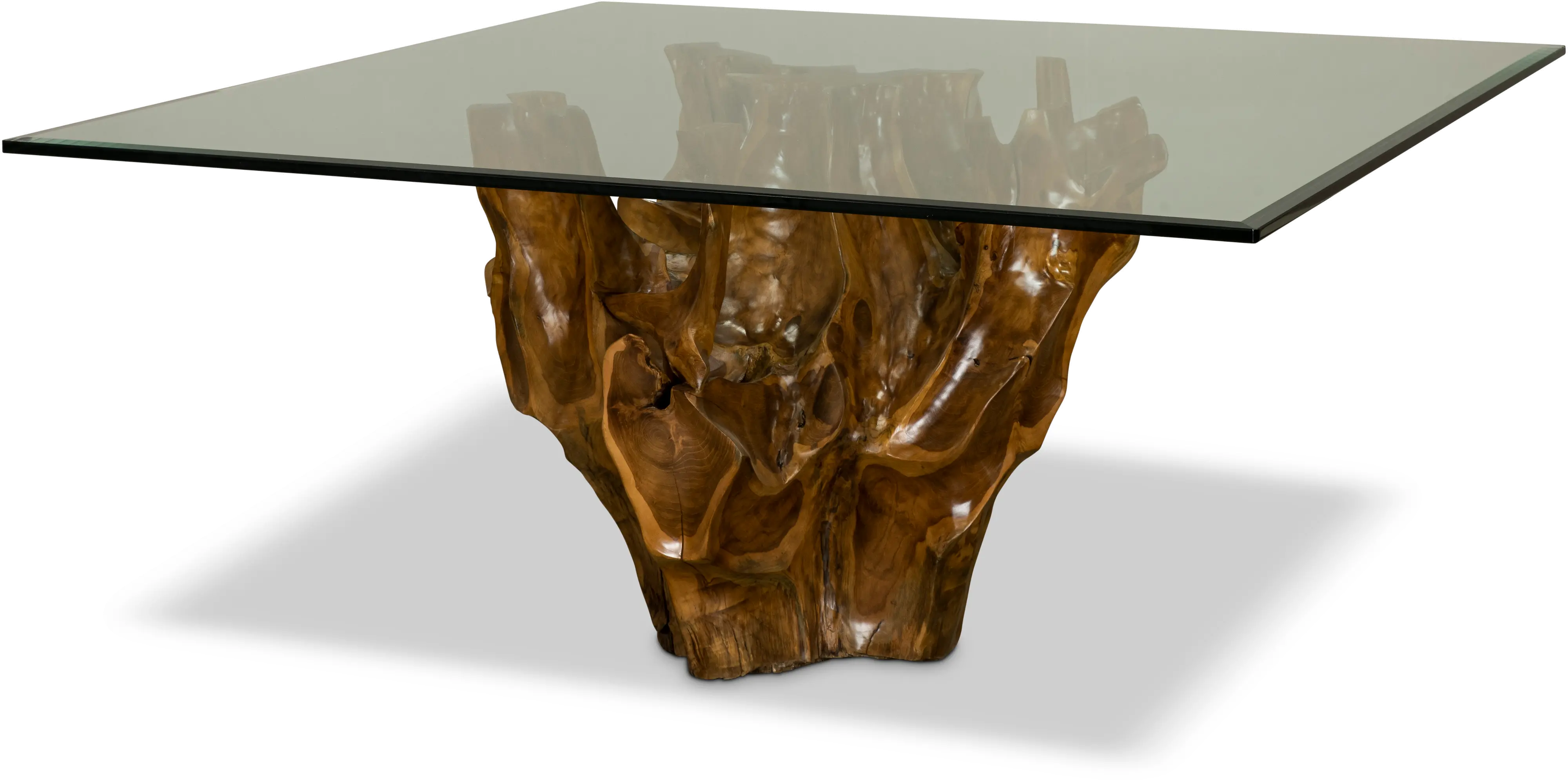Atlantic Tree Root Dining Table-1