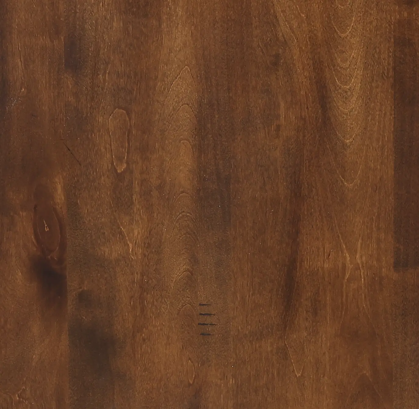 District Black and Brown End Table-6