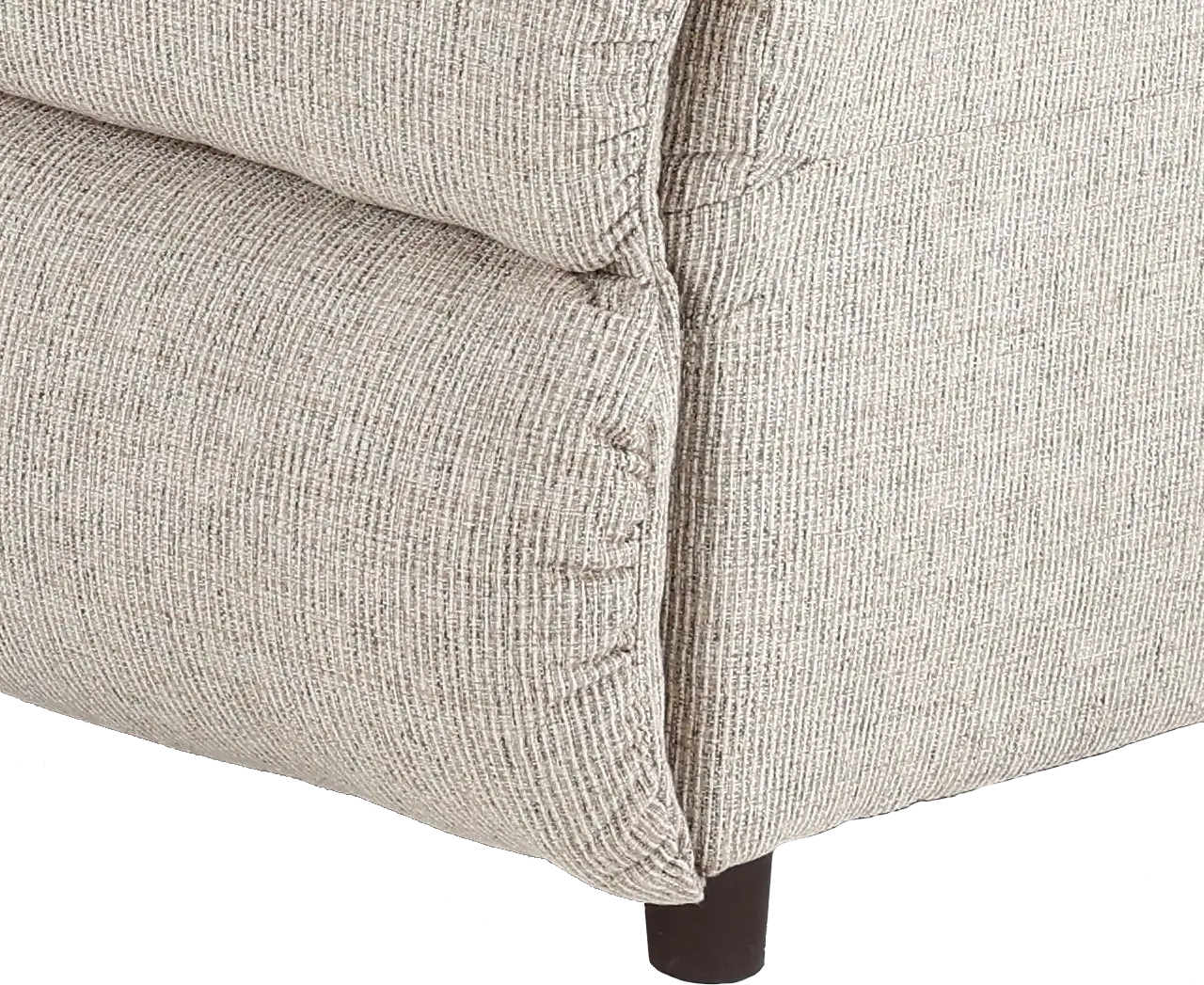 261/1561-46/6PC/OPT1 McPherson Beige 6 Piece Power Reclining Sectional with RAF Chaise-6