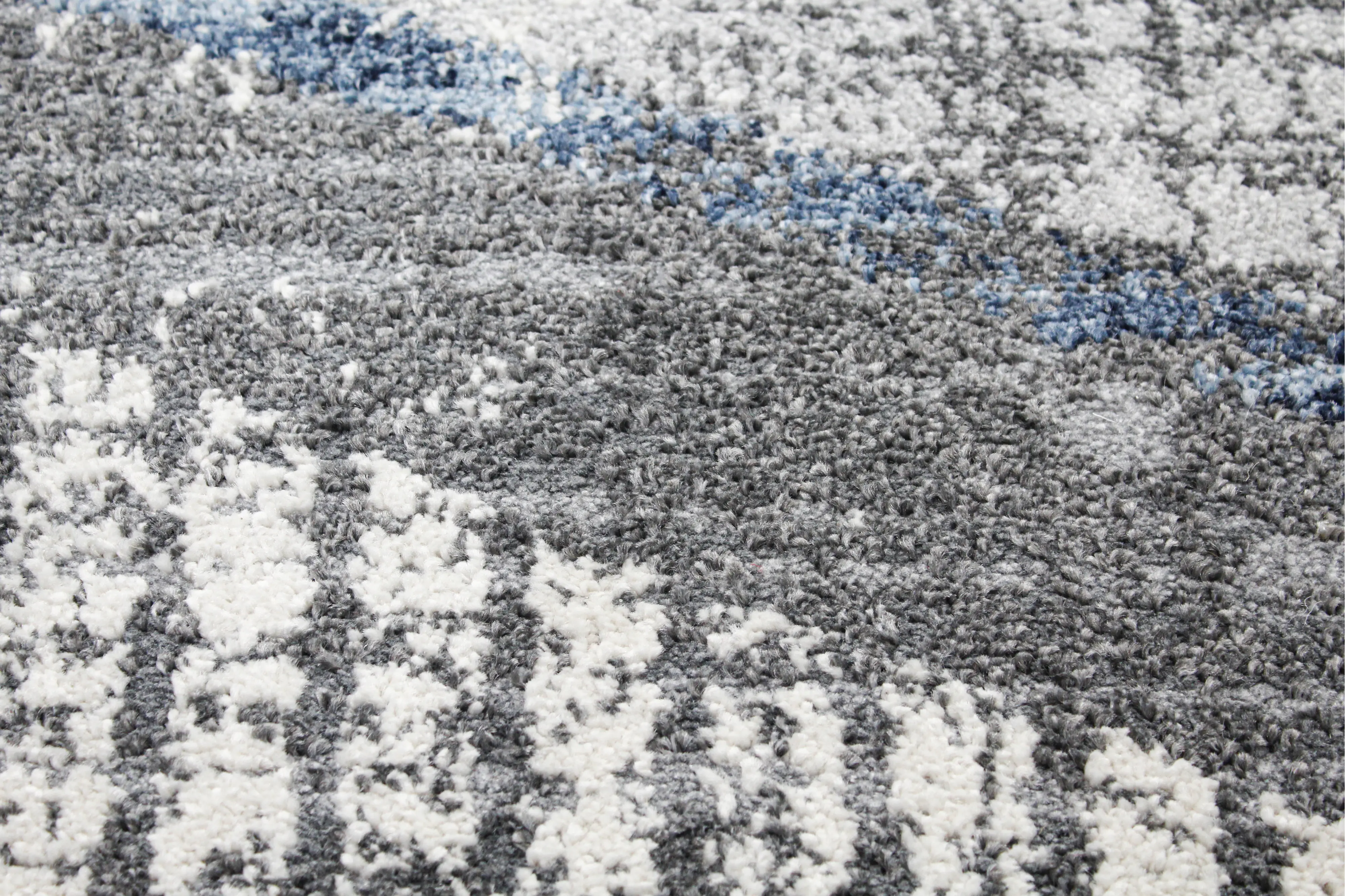 A163-IVGY-9X12-AS104 Aspen 8' x 12' Ivory and Gray Area Rug-5