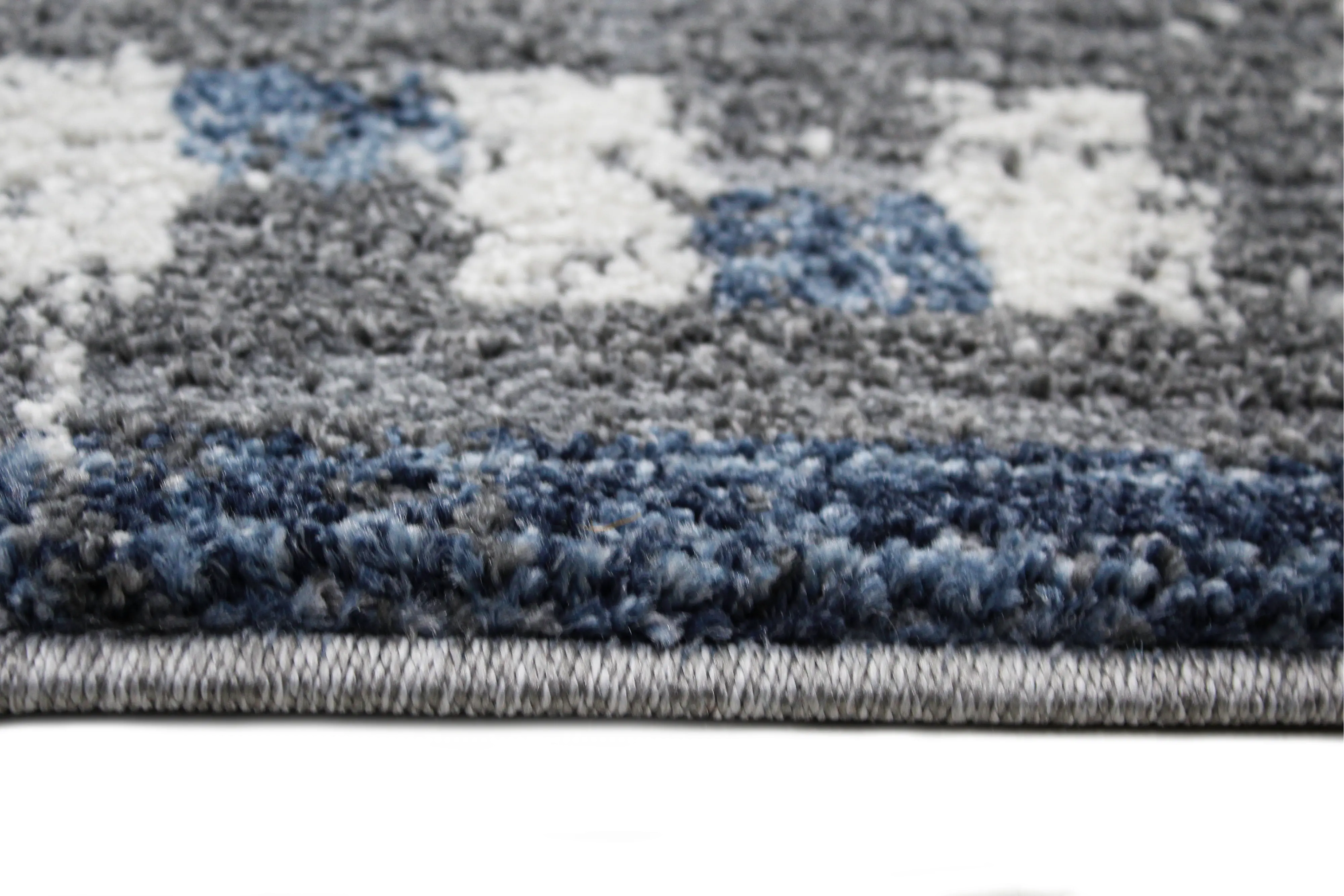A163-IVGY-9X12-AS104 Aspen 8' x 12' Ivory and Gray Area Rug-6