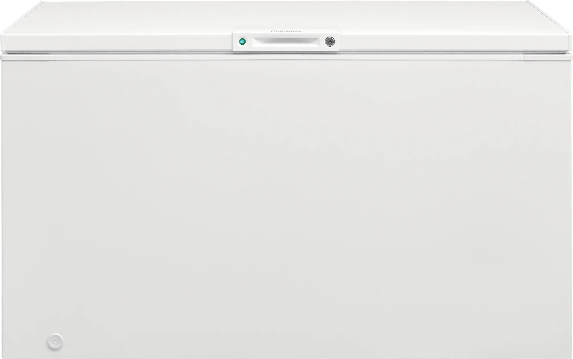 FFCL1542AW Frigidaire 14.8 cu ft Chest Freezer - White-1