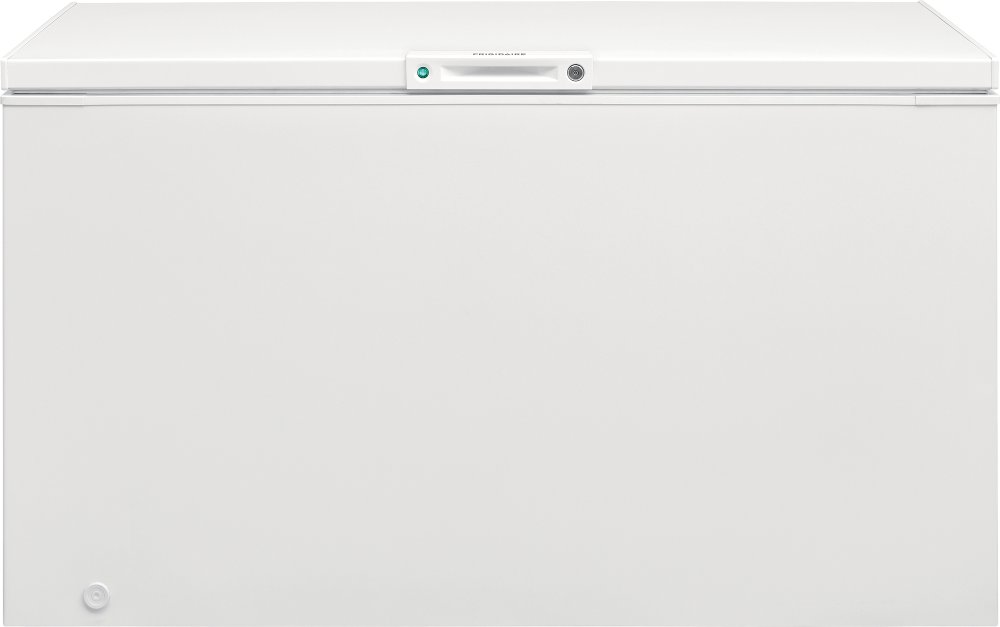 Frigidaire 14.8 cu ft Chest Freezer - White