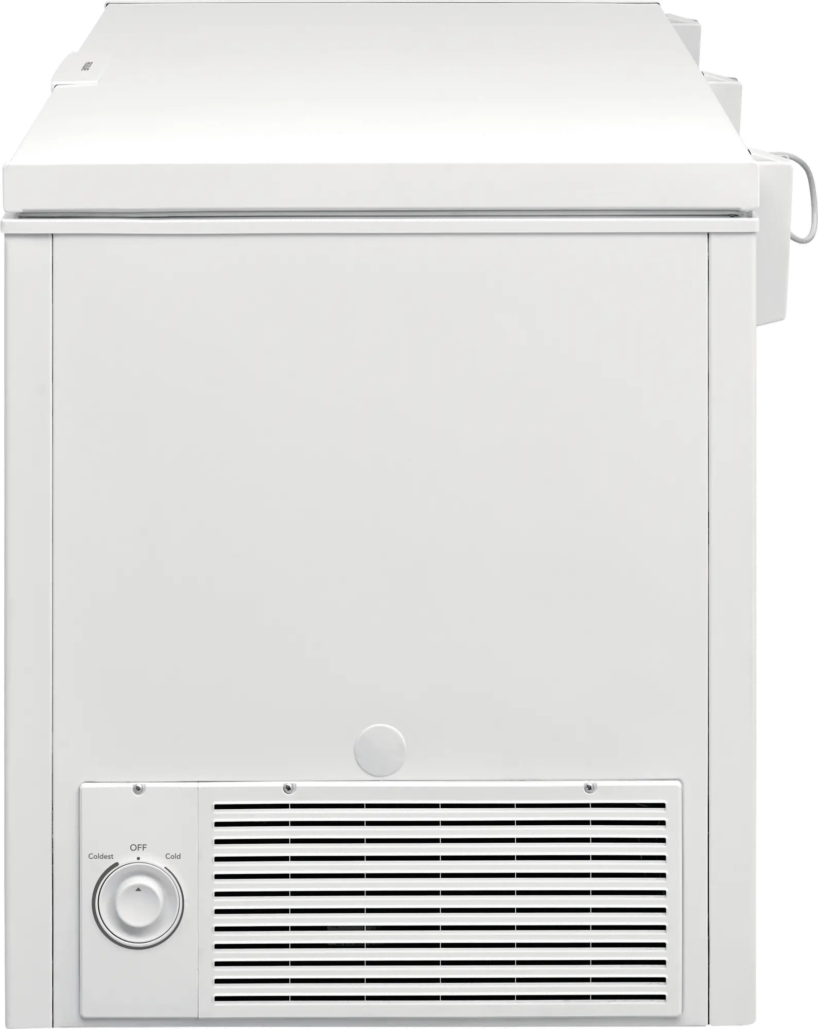 FFCL1542AW Frigidaire 14.8 cu ft Chest Freezer - White-6