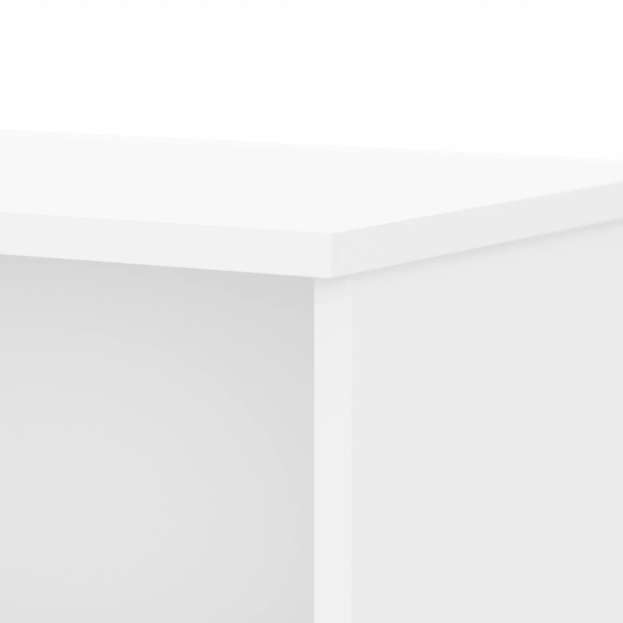 BK3036WH Bush Business White Bookcase - Bush Furniture-4