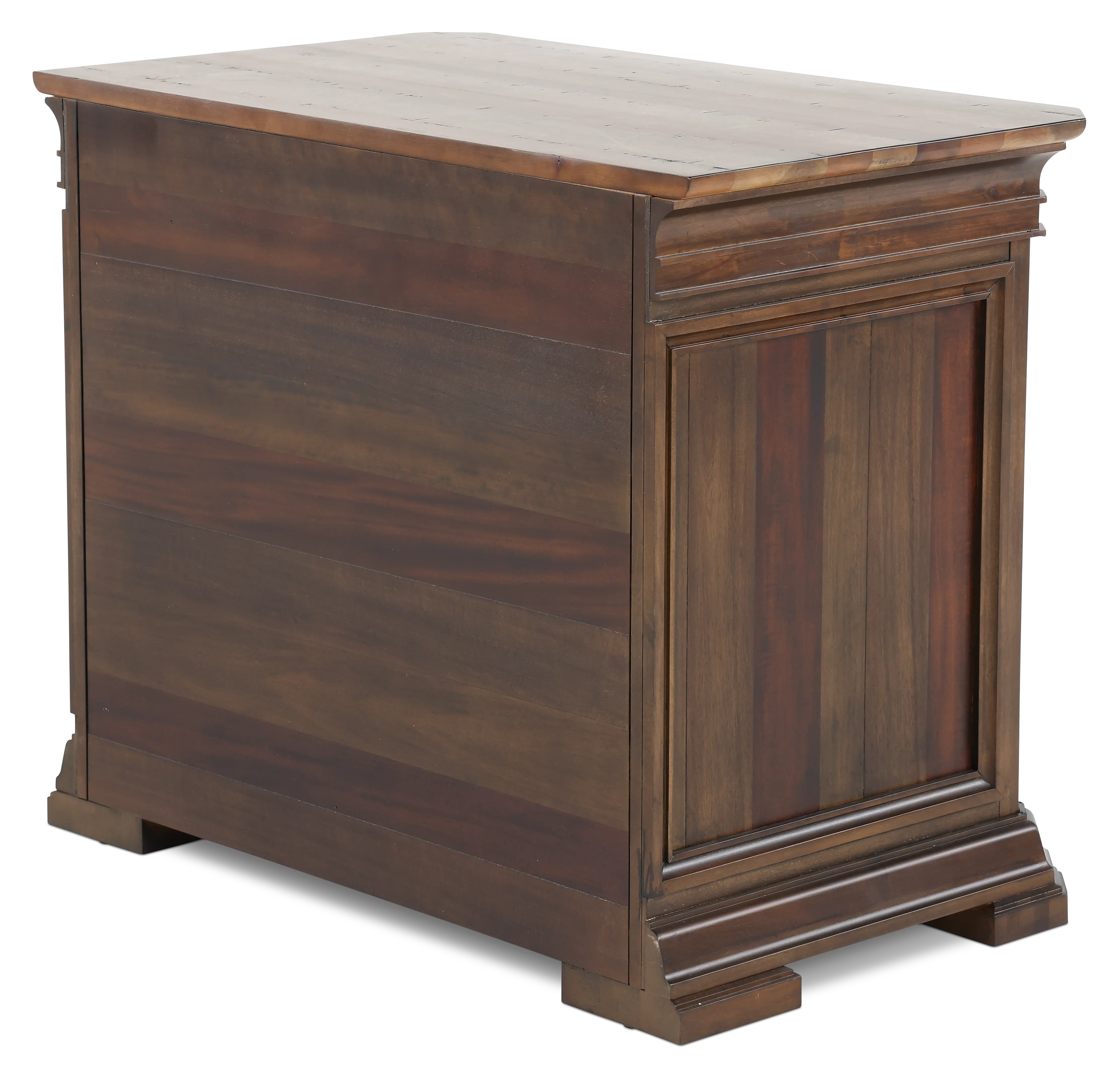 Sonoma Brown Lateral File-9