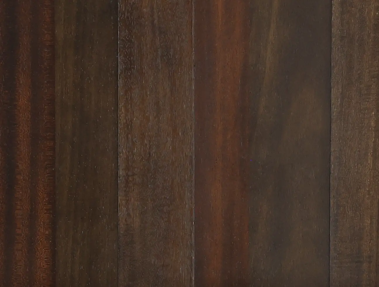 Sonoma Brown Open Bookcase-6