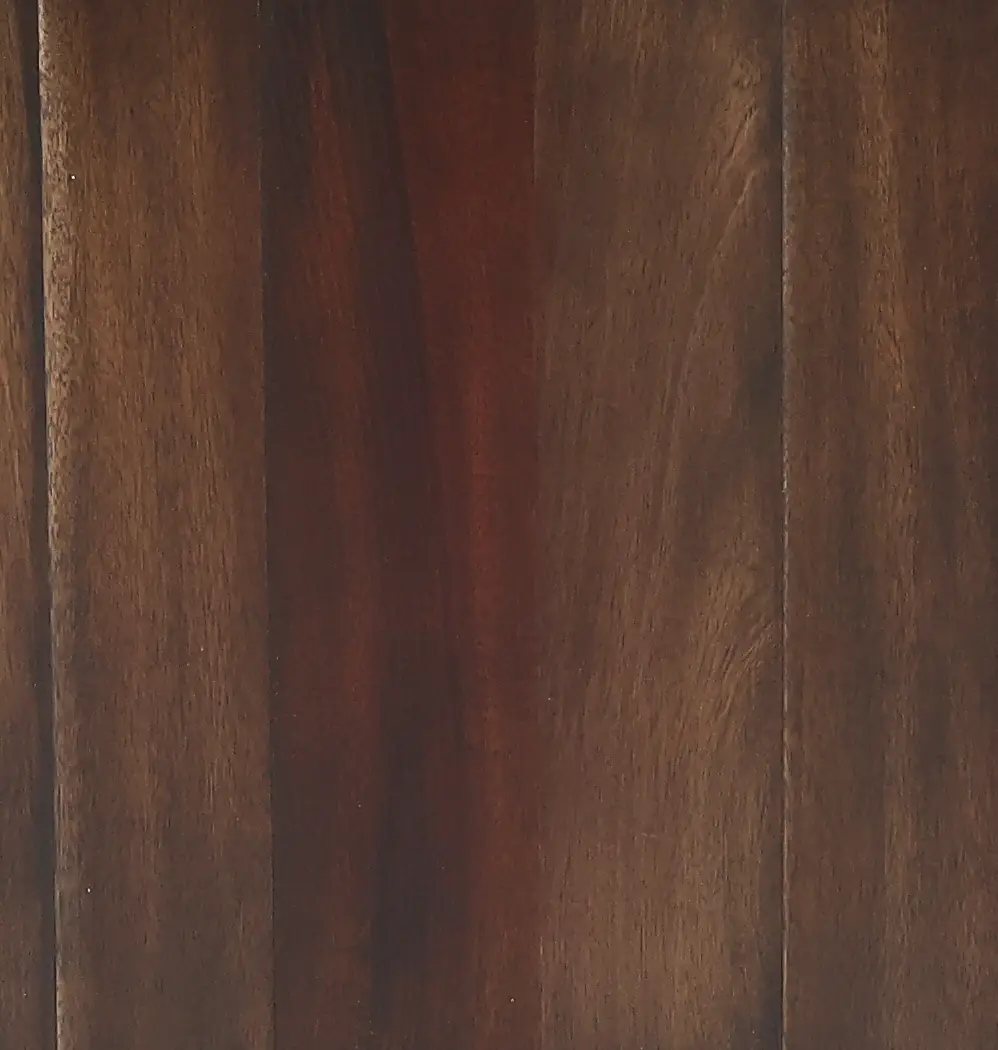 Sonoma Brown Credenza and Hutch-9