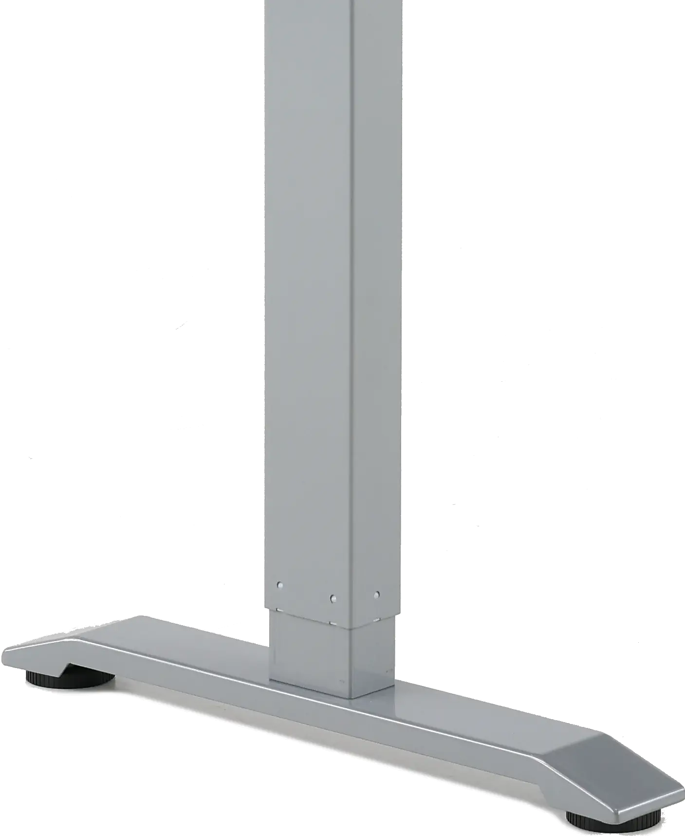 Martin Gray Adjustable Desk-10