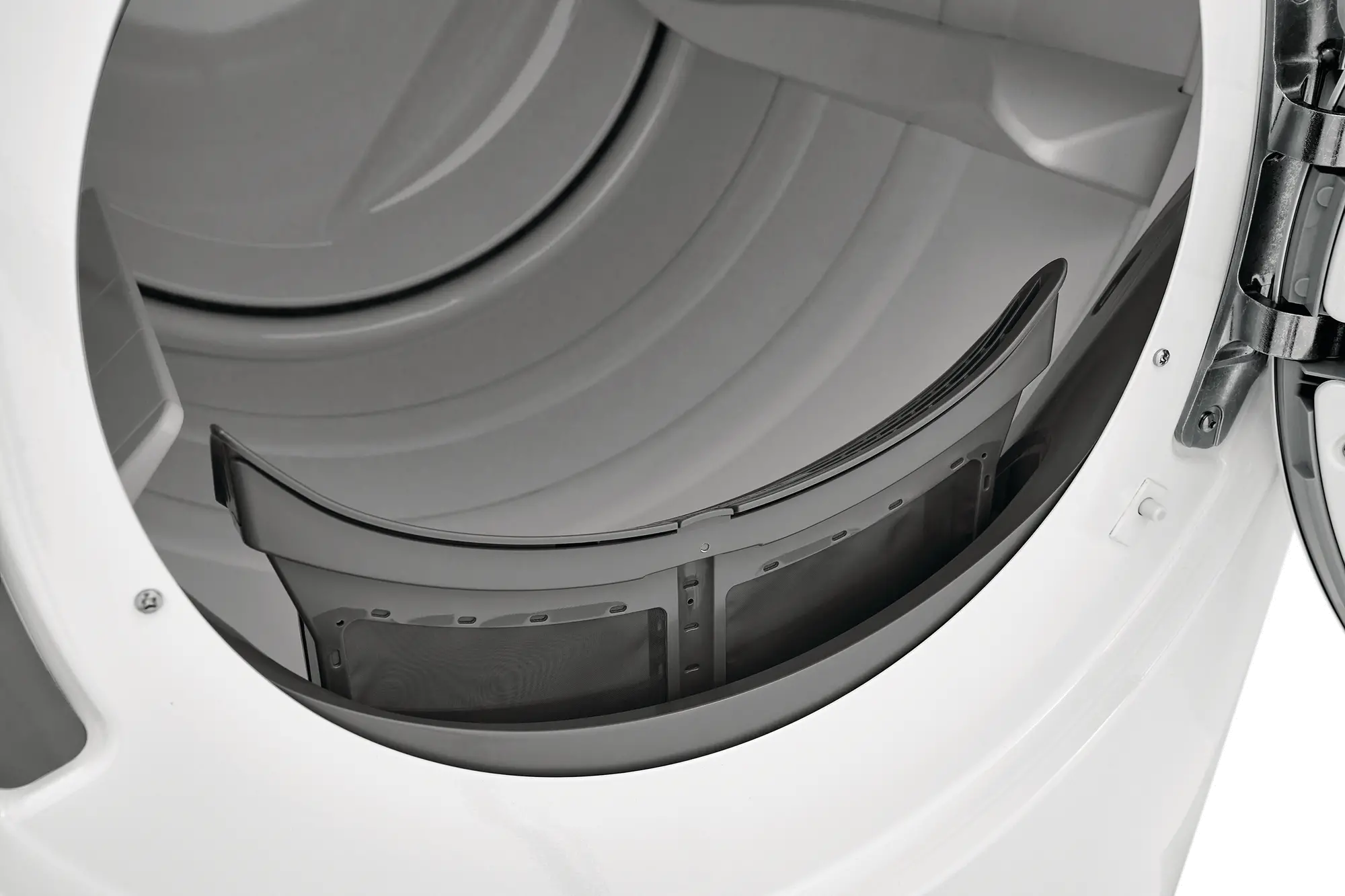 ELFE7337AW Electrolux Electric Dryer - White, ELF7337A-8