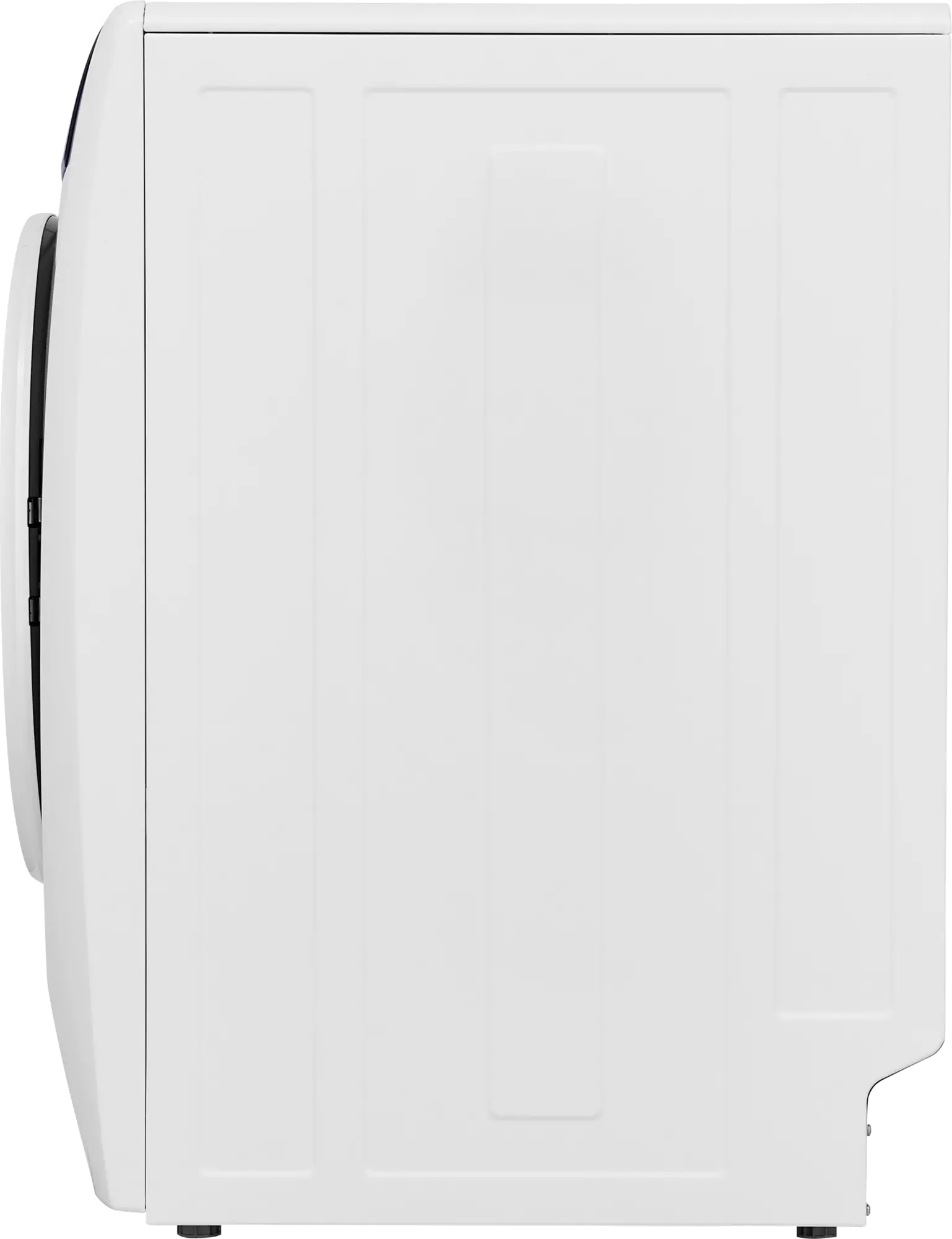 ELFG7437AW Electrolux 8 cu ft Gas Dryer - White, ELF7437A-7