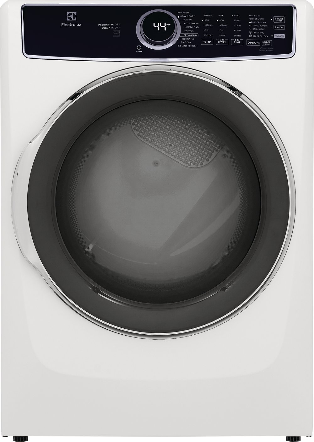 Compact Dryers