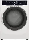 ELFE7537AW Electrolux Electric Dryer - White, ELF7537A