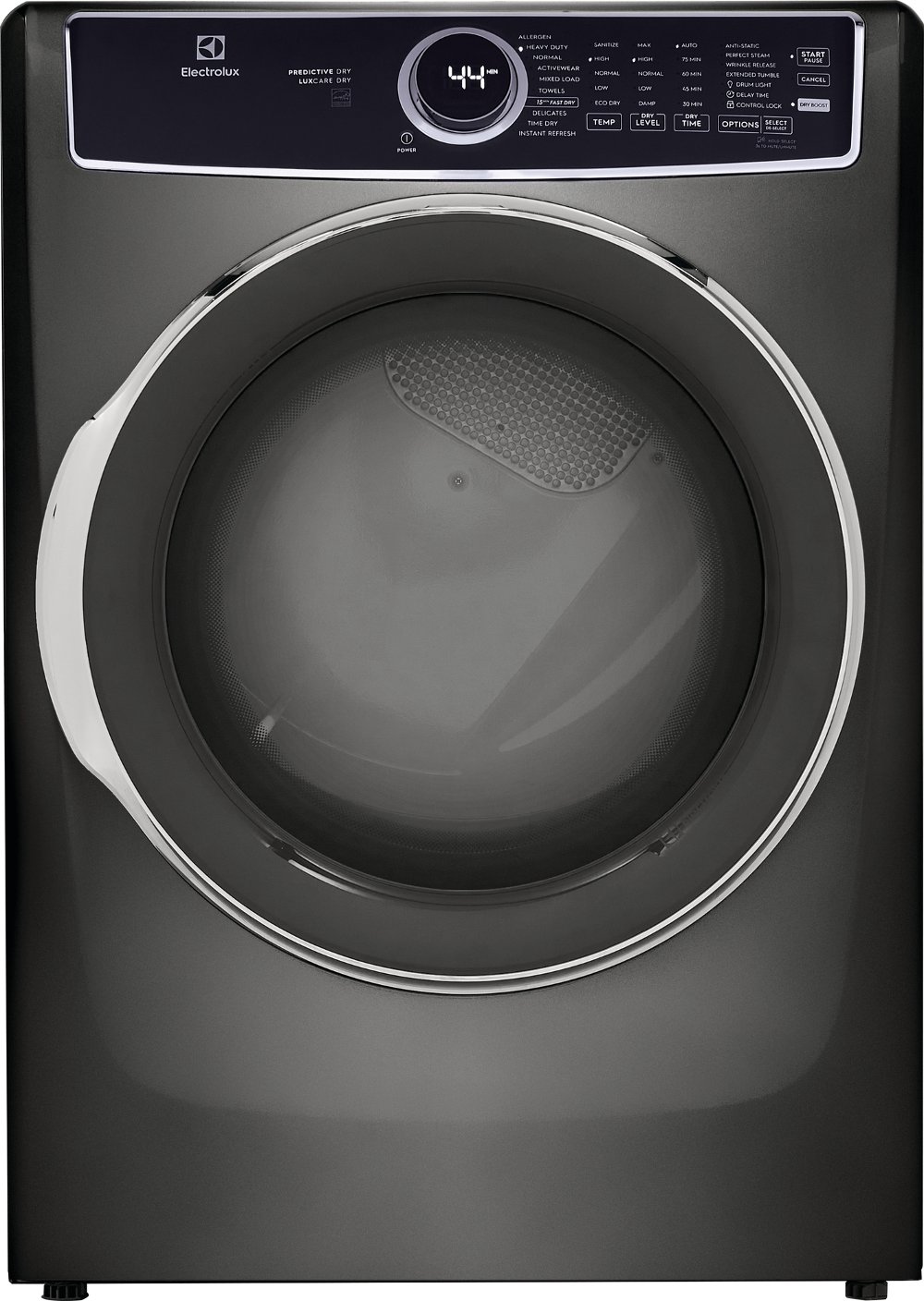 Electrolux Gas Dryer - Titanium ELF7537A