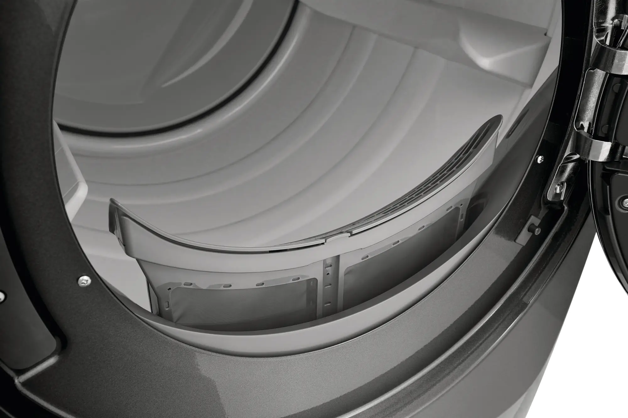 ELFG7537AT Electrolux Gas Dryer - Titanium, ELF7537A-6