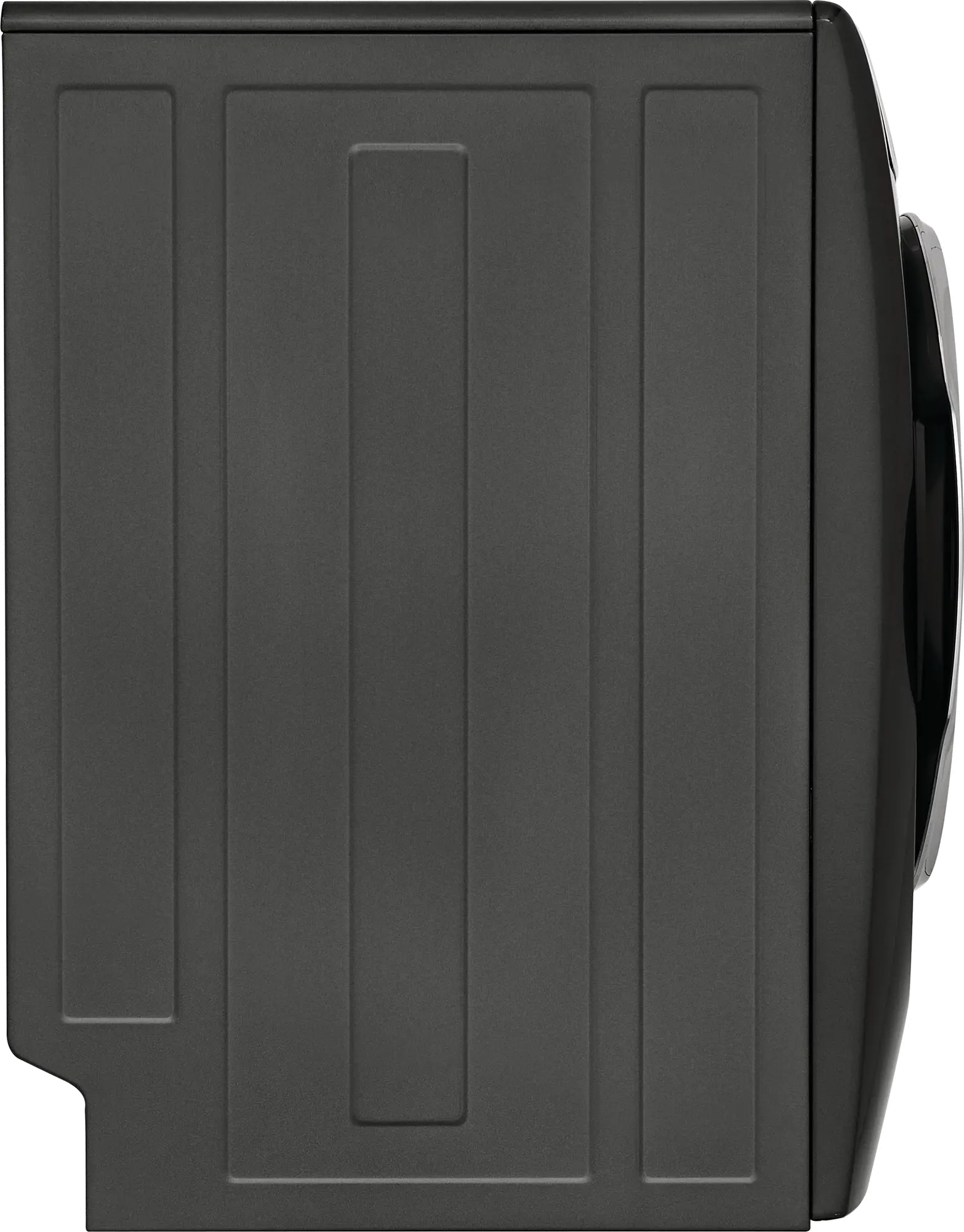 ELFG7537AT Electrolux Gas Dryer - Titanium, ELF7537A-8