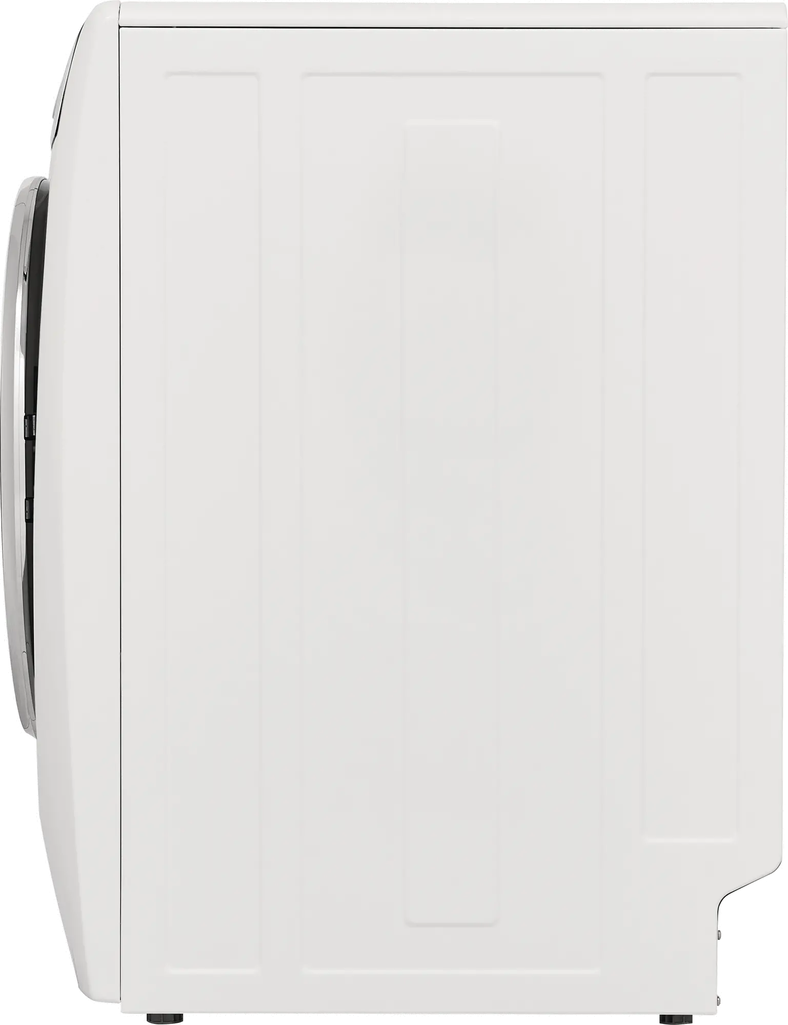 ELFG7637AW Electrolux 8 cu ft Gas Dryer - White, ELF7637AW-8