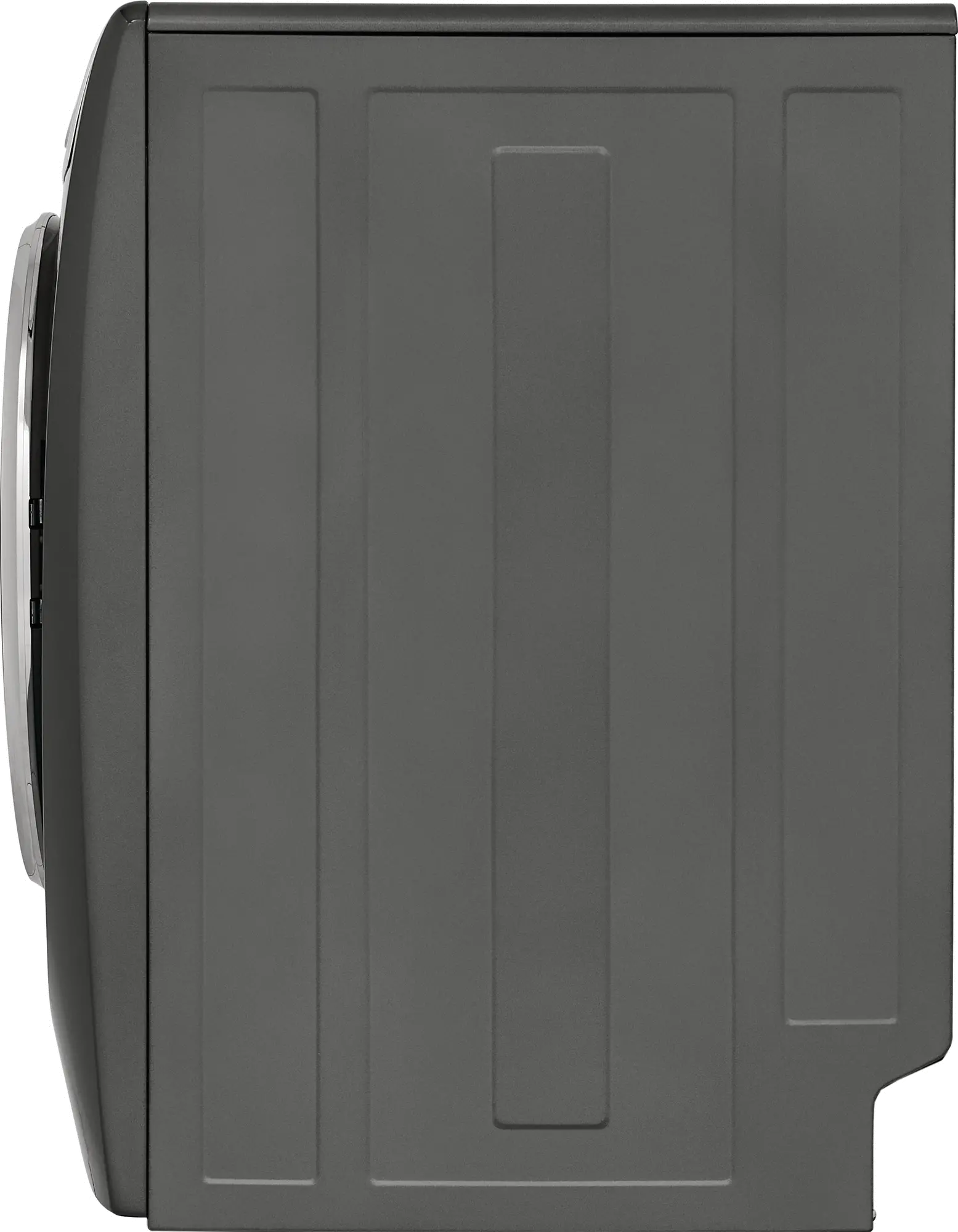 ELFG7637AT Electrolux 8 cu ft Gas Dryer - Titanium, ELF7637AT-6