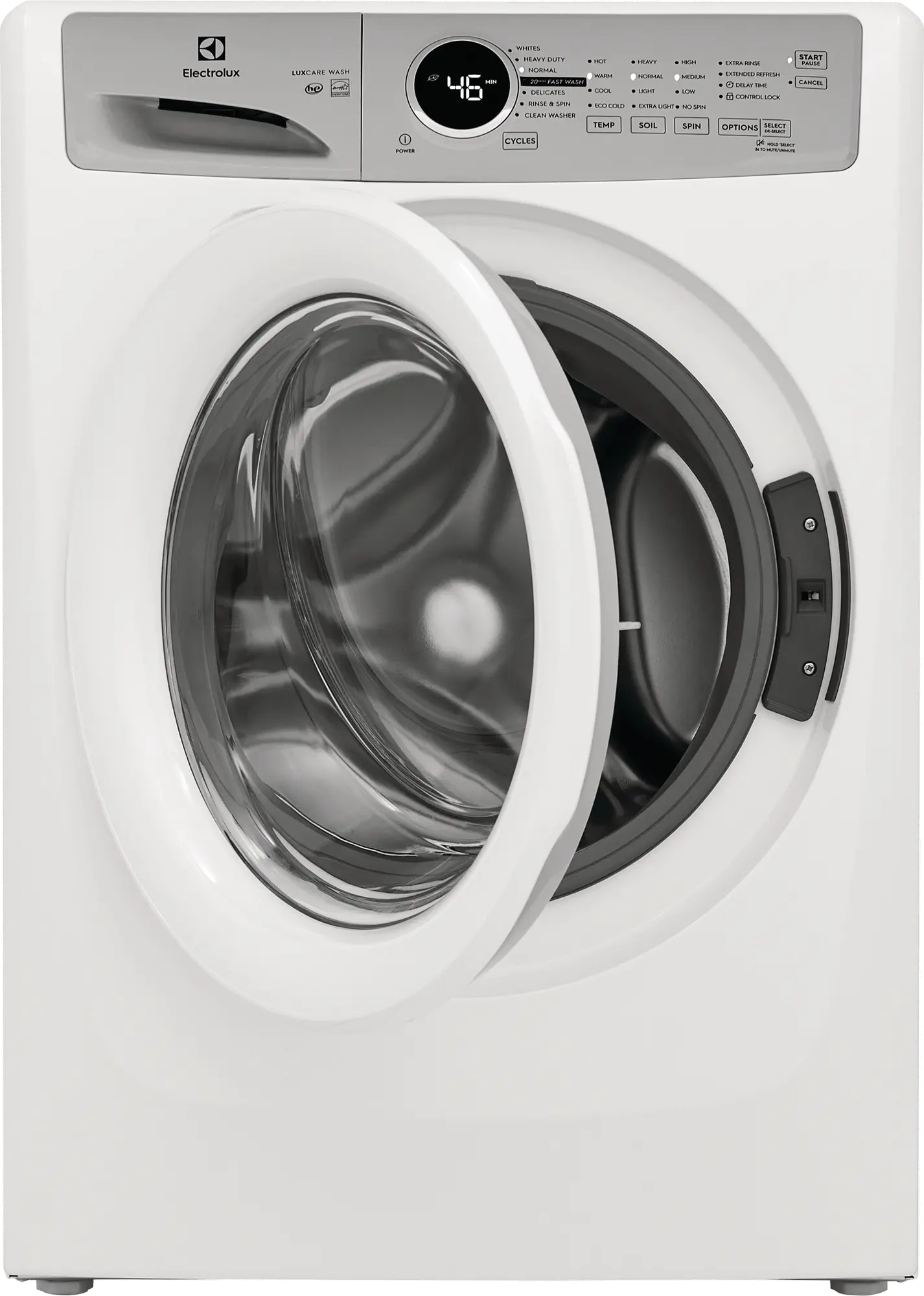 ELFW7337AW Electrolux Front Load Washer - White ELF7337A-10