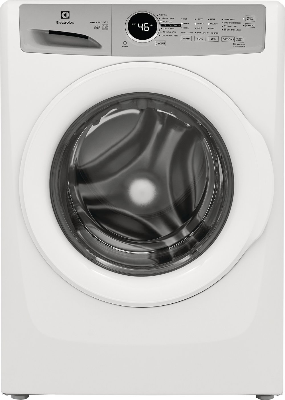 Electrolux Front Load Washer - White ELF7337A