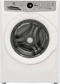 ELFW7337AW Electrolux Front Load Washer - White ELF7337A