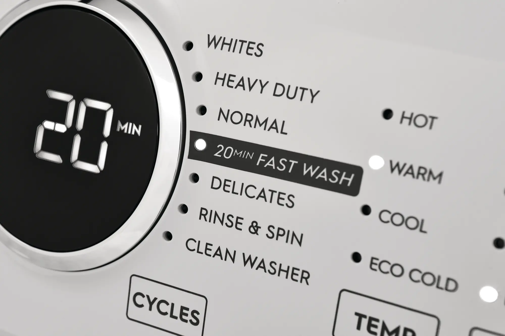 ELFW7337AW Electrolux Front Load Washer - White ELF7337A-7