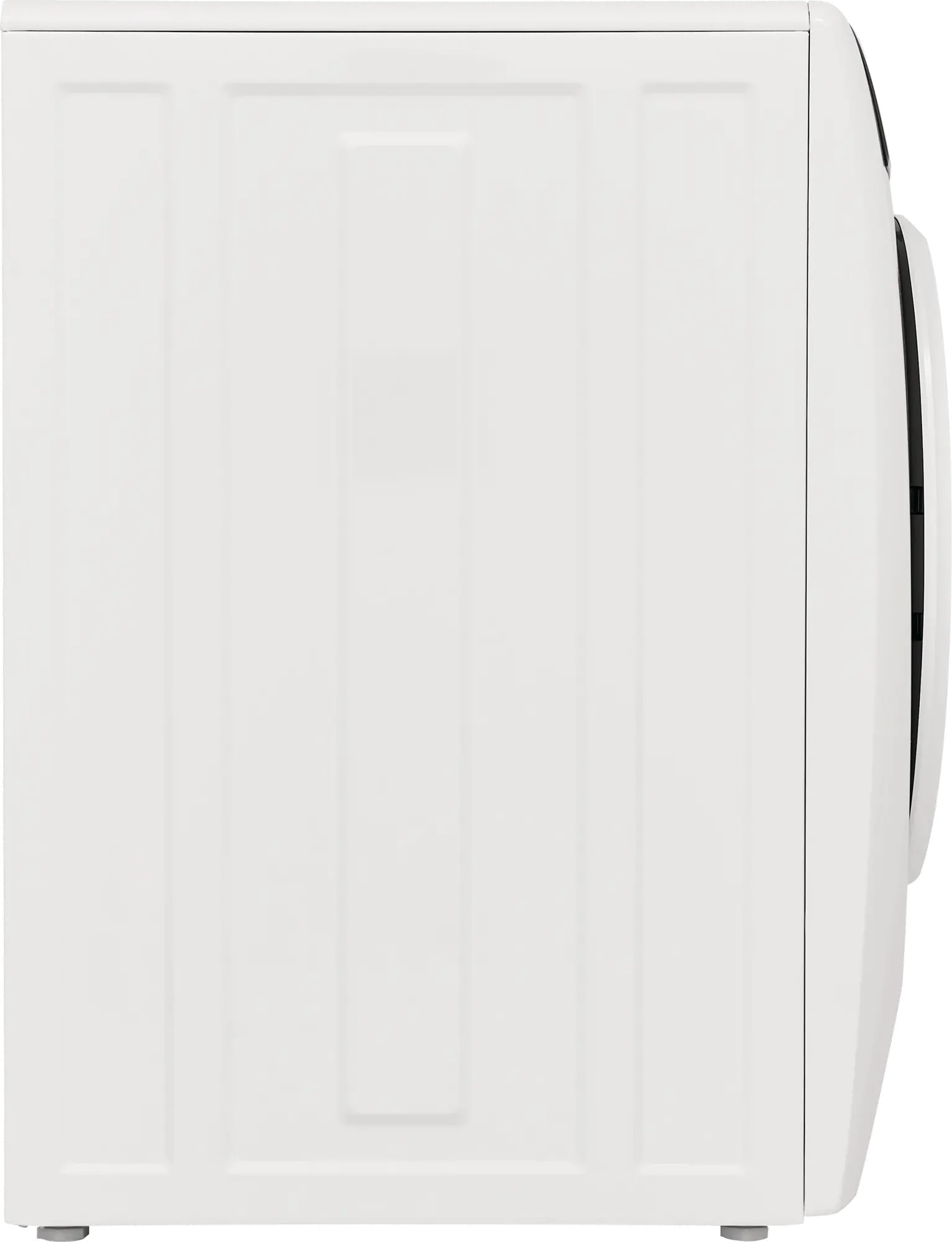 ELFW7437AW Electrolux 4.5 cu ft Front Load Washer - White ELF7437A-9