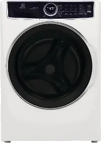 ELFW7637AW Electrolux Front Load Washer - White, ELF7637AW