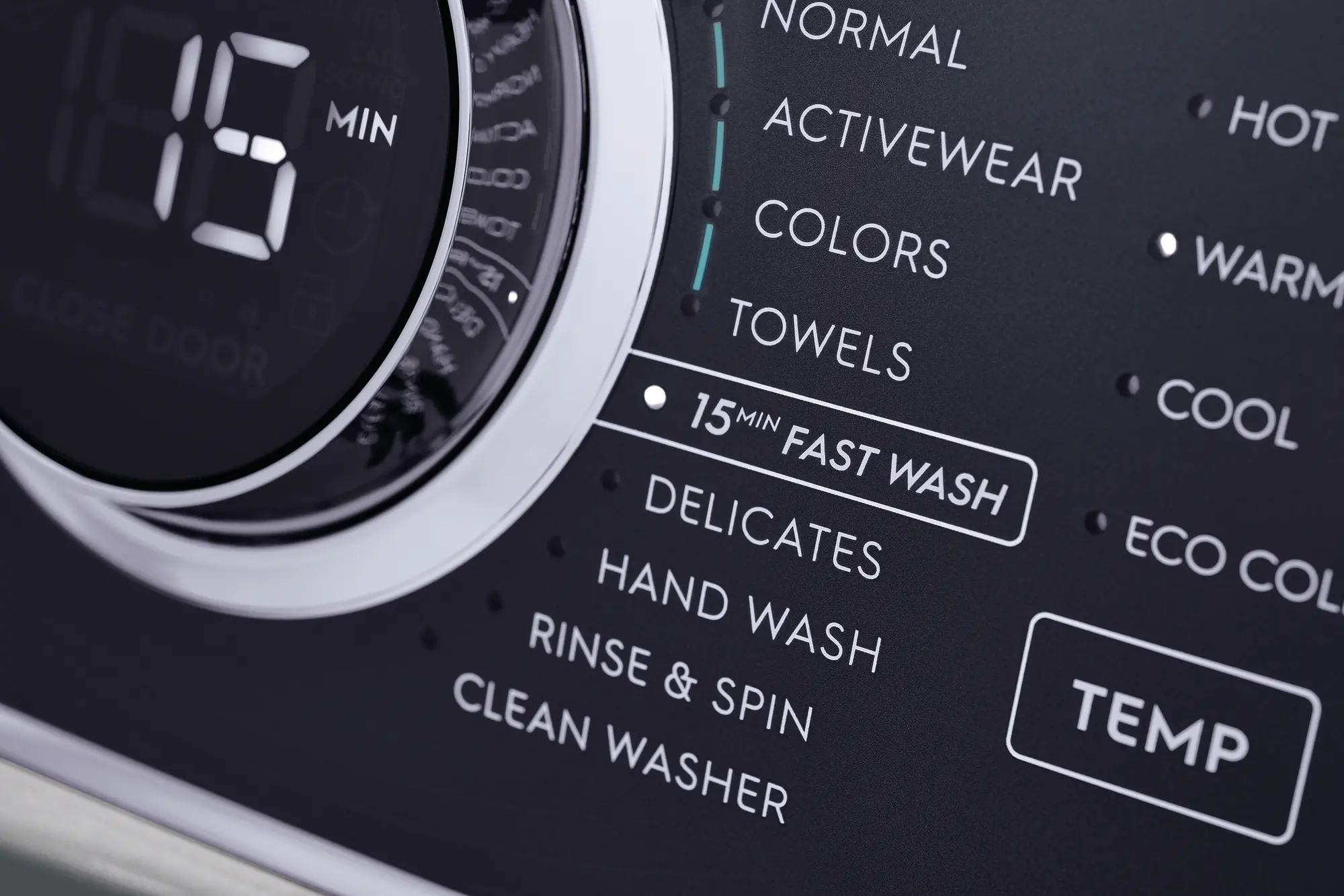 ELFW7637AW Electrolux Front Load Washer - White, ELF7637AW-6