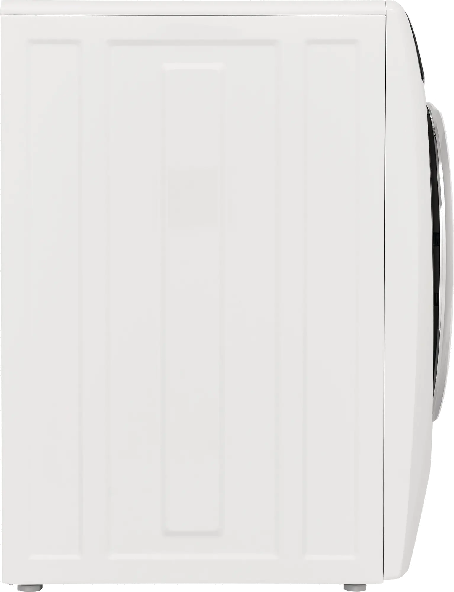 ELFW7637AW Electrolux Front Load Washer - White, ELF7637AW-7