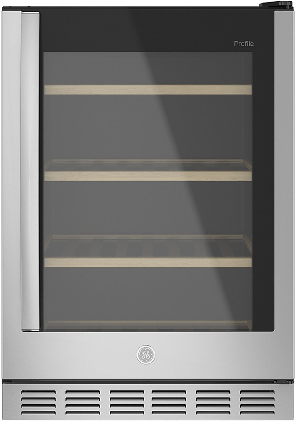 GE Profile Series Beverage Center