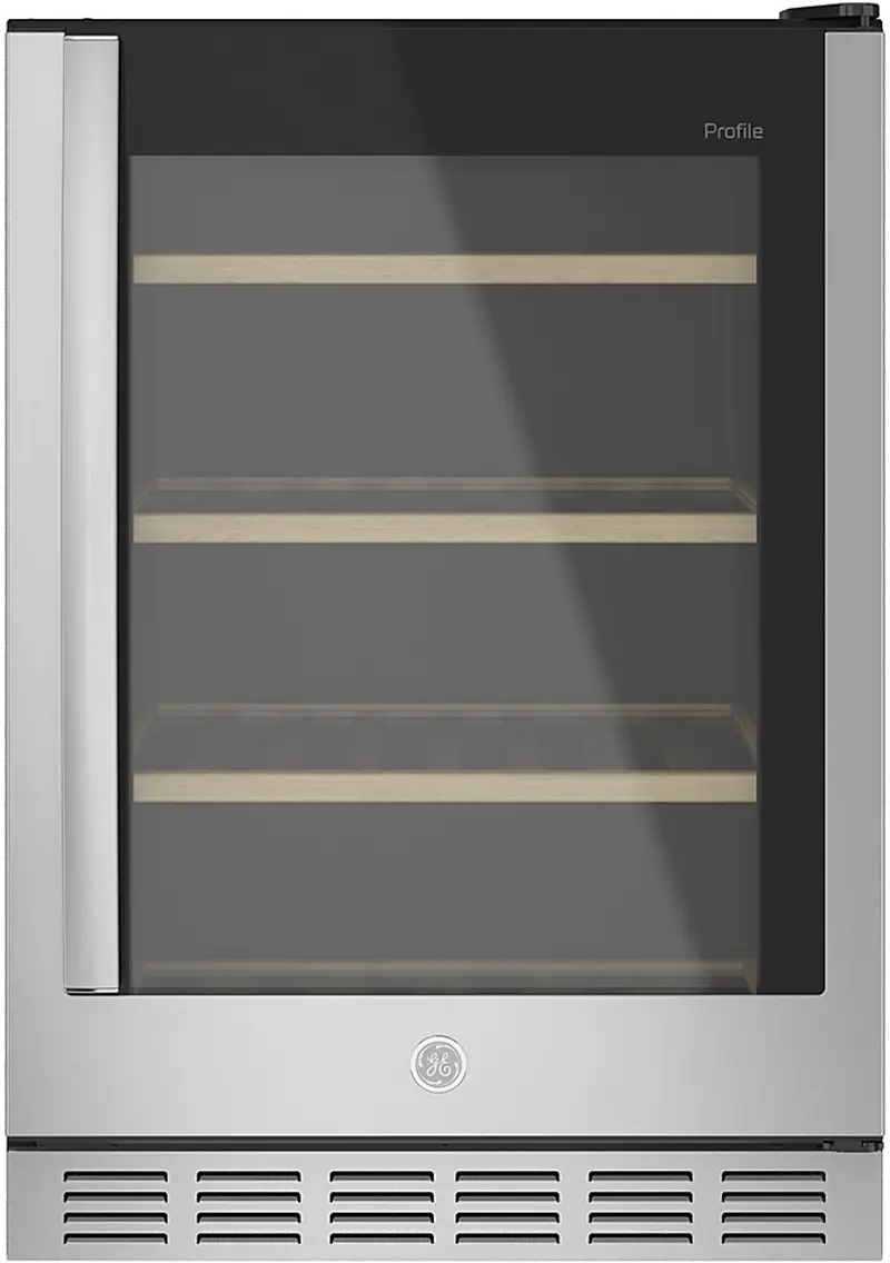 GE Profile Series Beverage Center