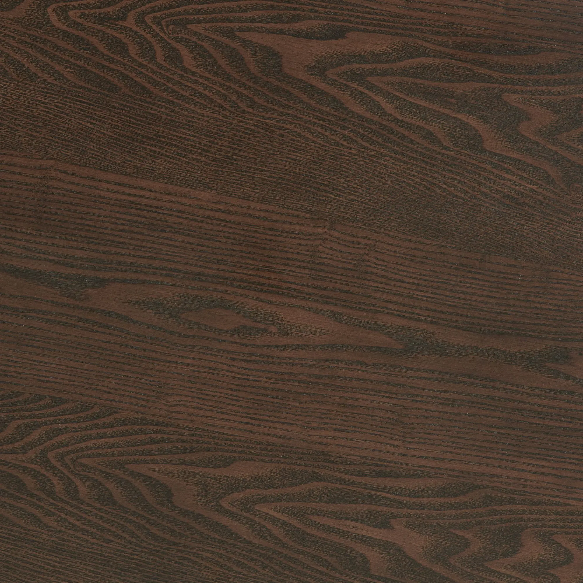Vienna Black and Brown Wood Coffee Table-6