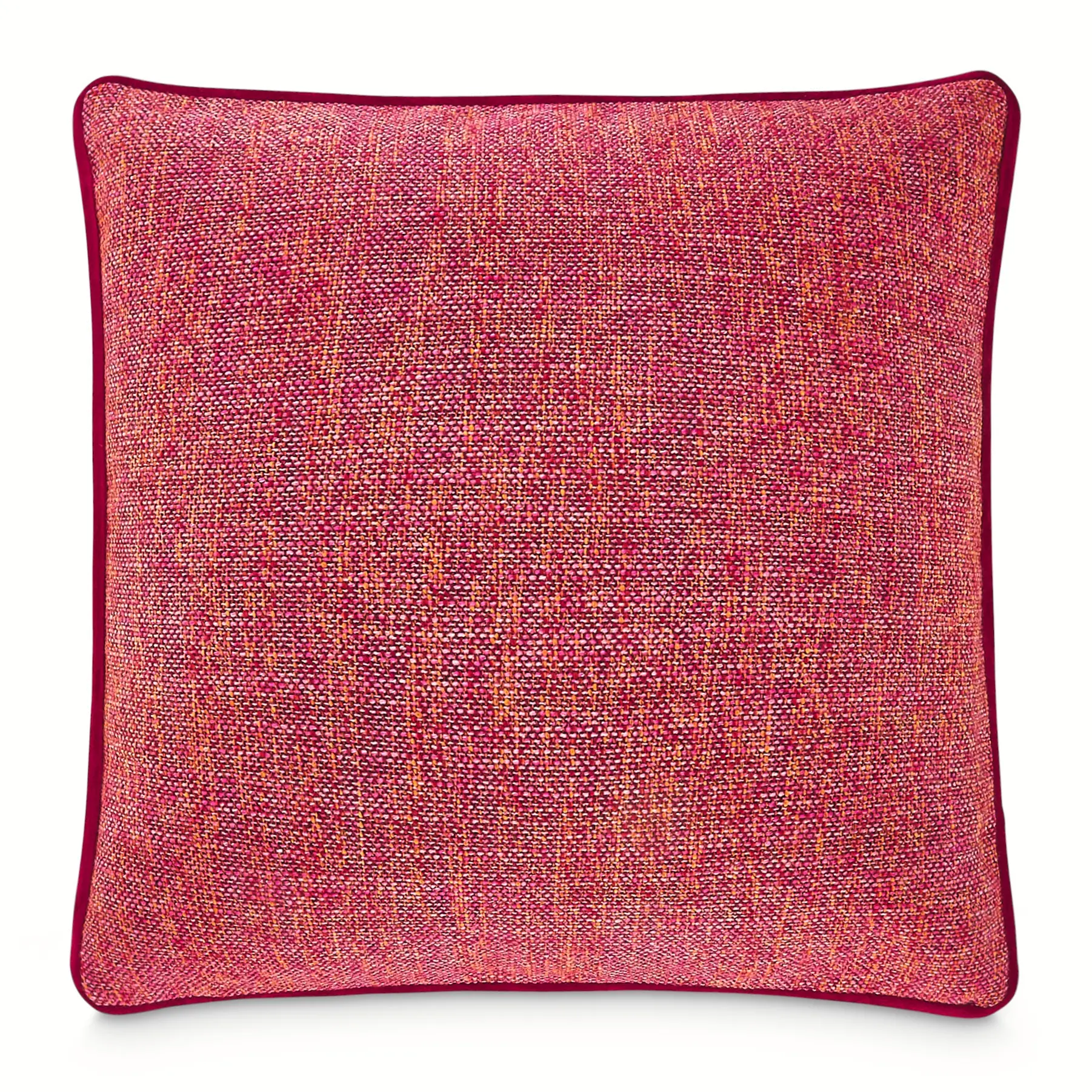 DeAnza-Berry Square Pillow-1