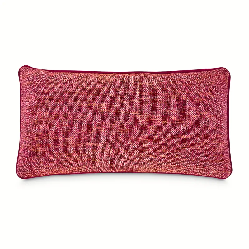 DeAnza-Fiesta Oblong Pillow