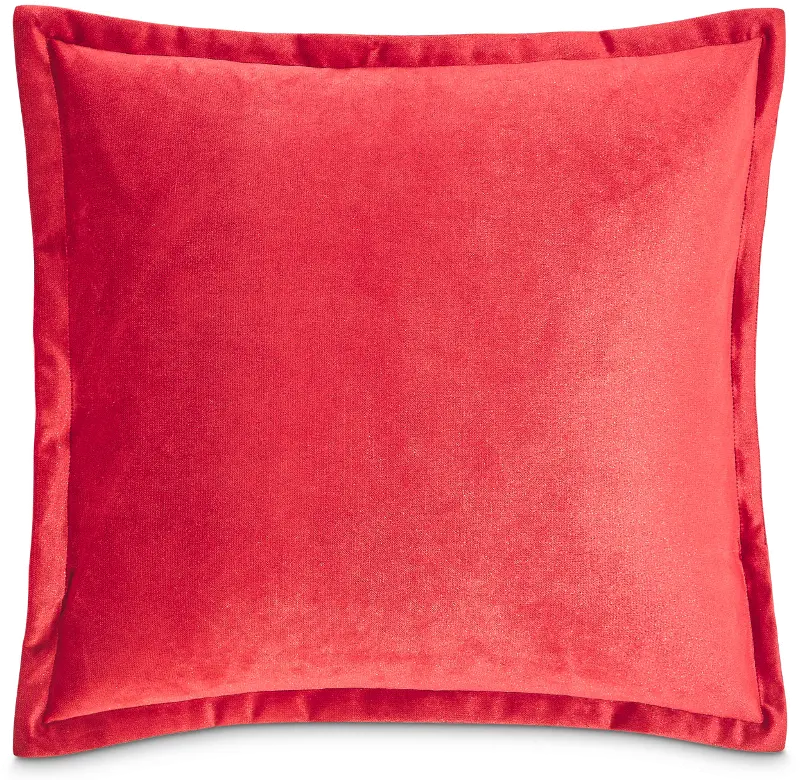 Hanson-Brick Square Pillow