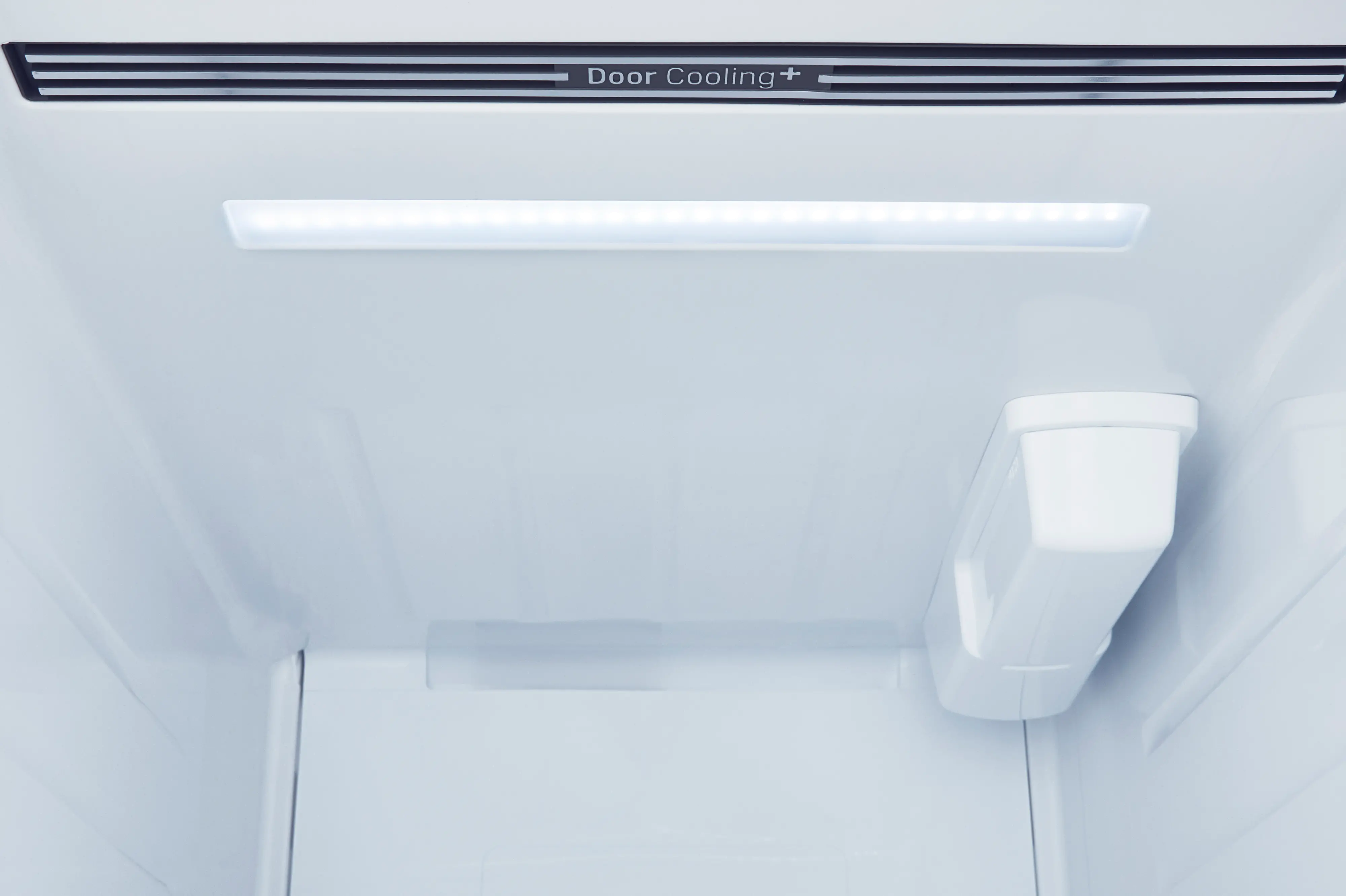 LRSXS2706S LG 27.2 cu ft Side by Side Refrigerator - Stainless Steel-17