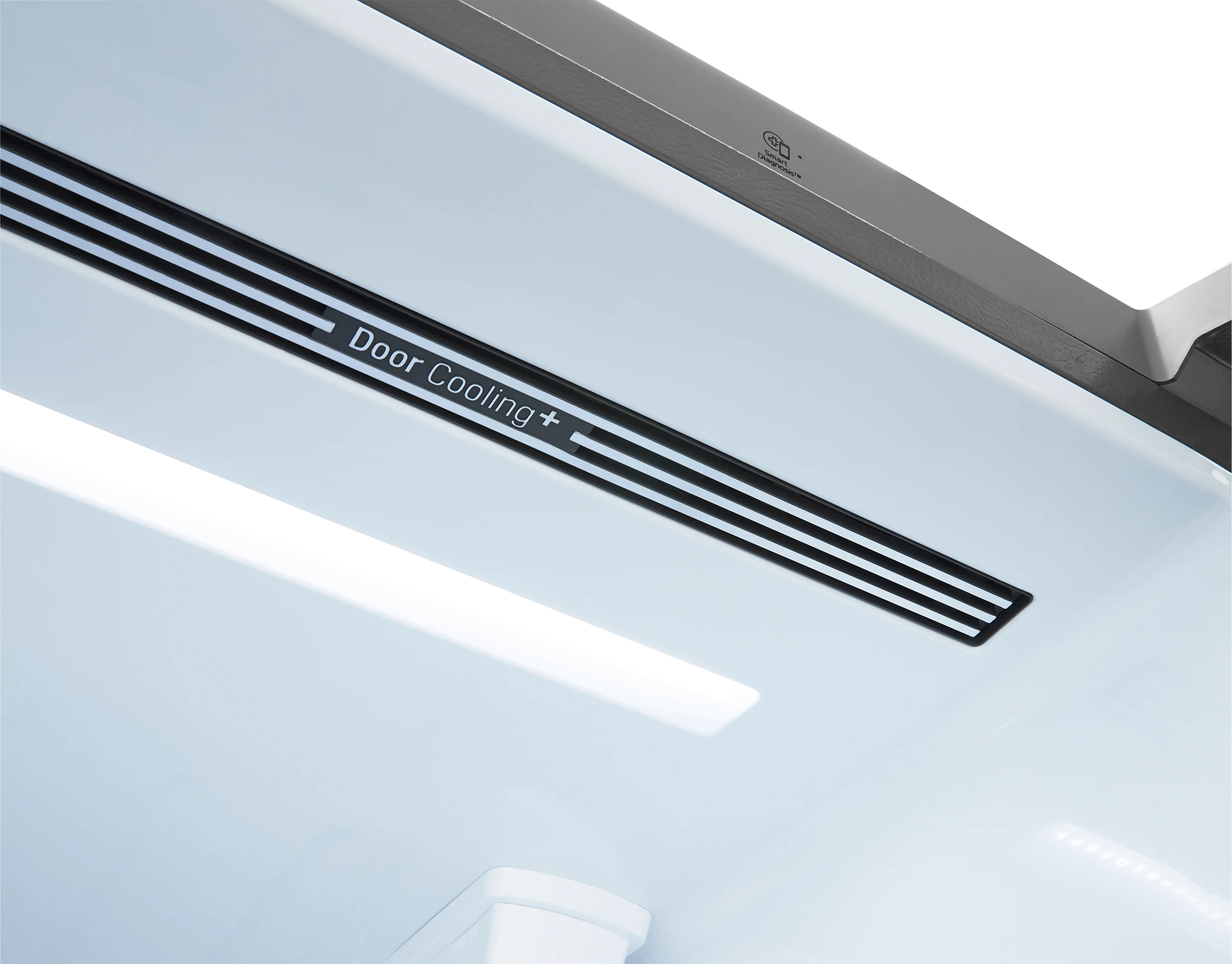 LRSXS2706S LG 27.2 cu ft Side by Side Refrigerator - Stainless Steel-8