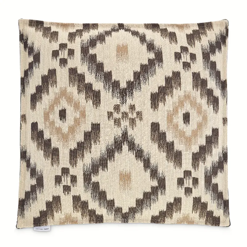 Bowmasn-Ash Square Box Pillow