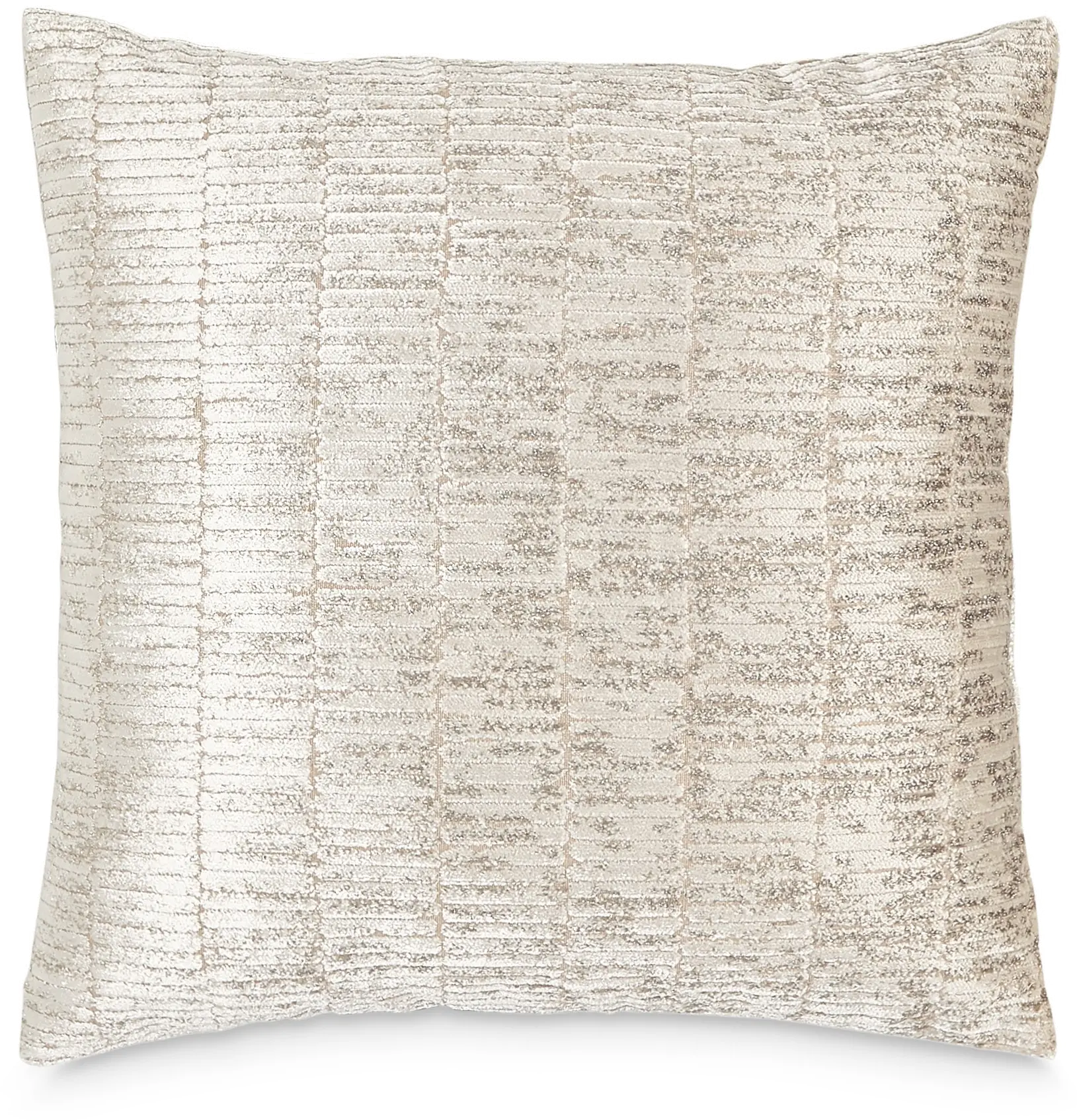 Iverness Ice Square Pillow-1