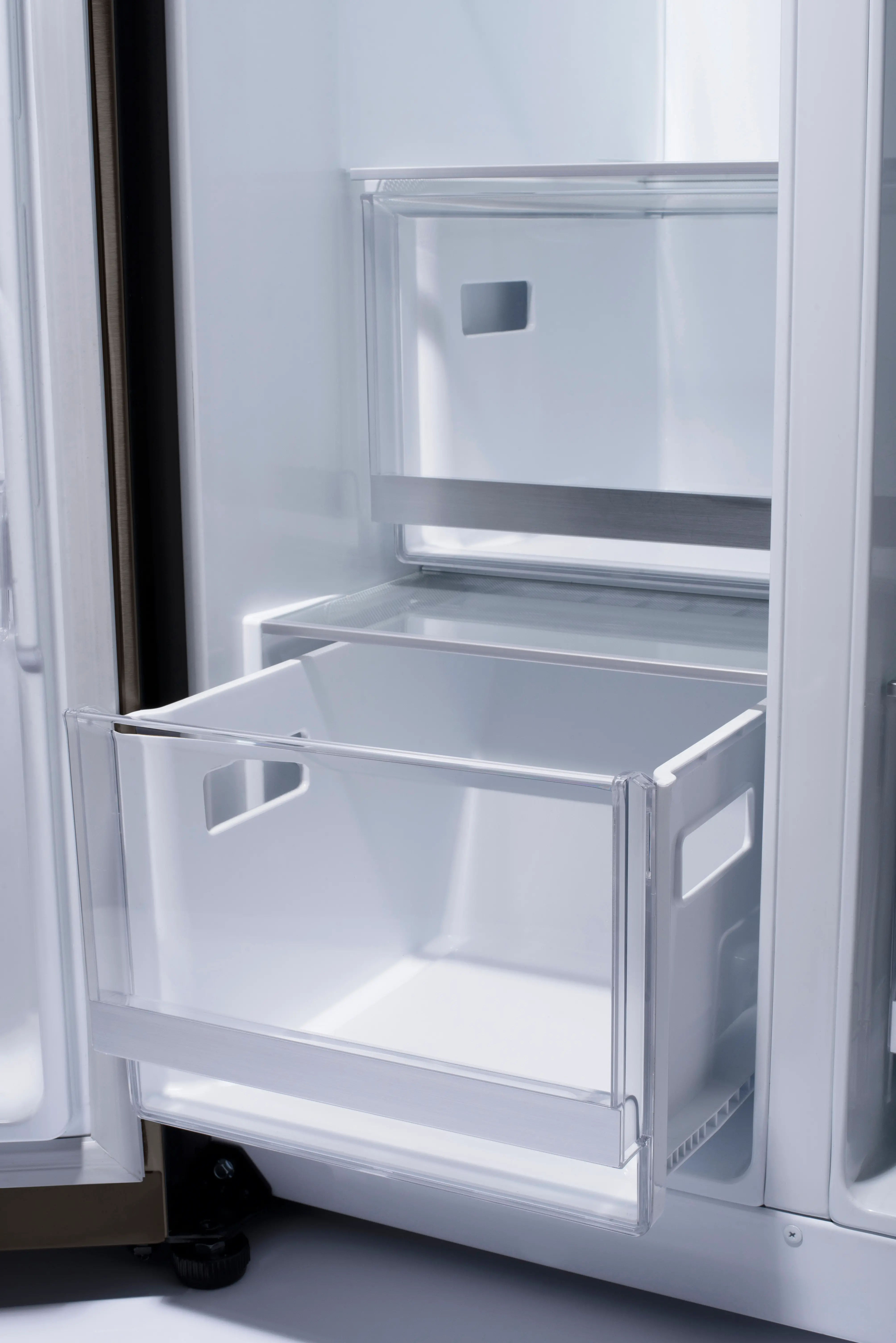 LRSOS2706D LG 26.8 cu ft Side by Side Refrigerator - Black Stainless Steel-10