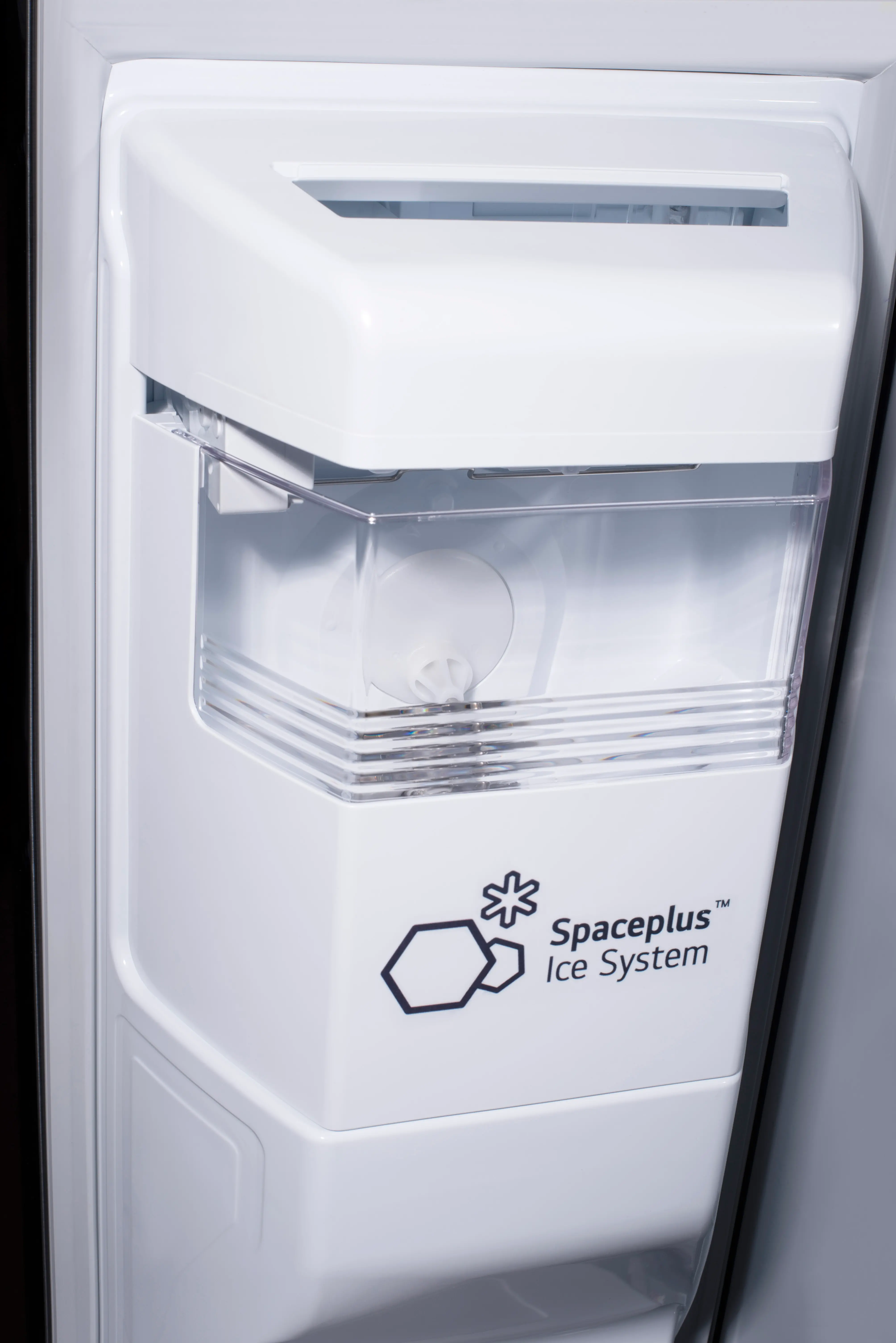 LRSOS2706D LG 26.8 cu ft Side by Side Refrigerator - Black Stainless Steel-15