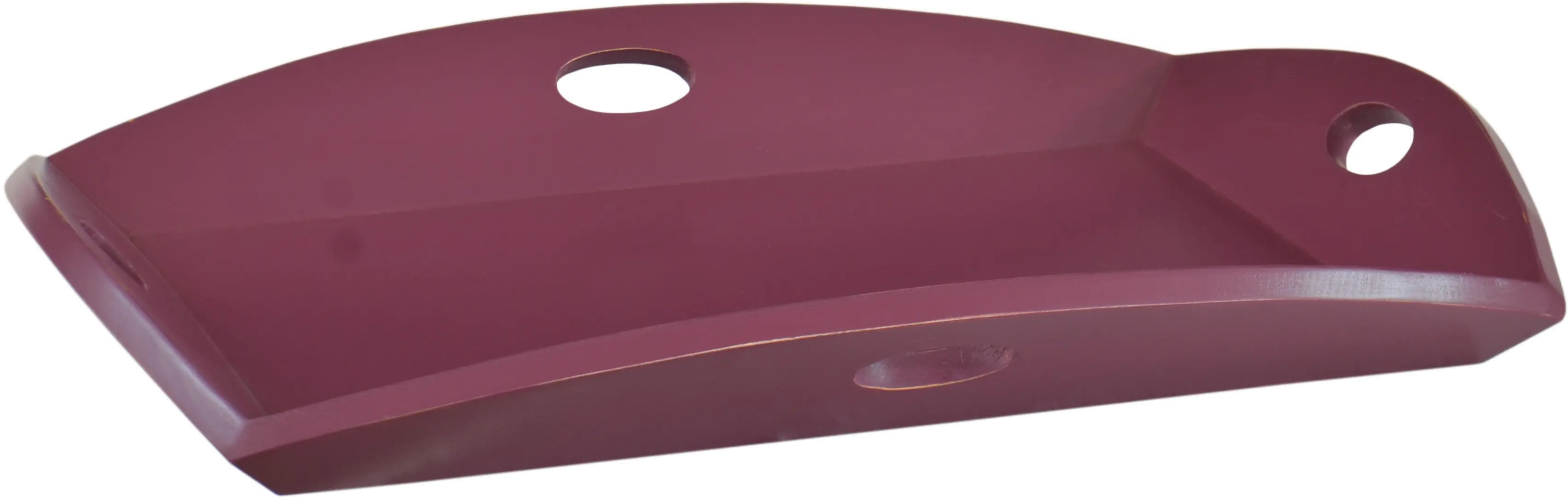 Plum Homestead Tray-1