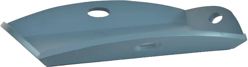 Marina Blue Homestead Tray