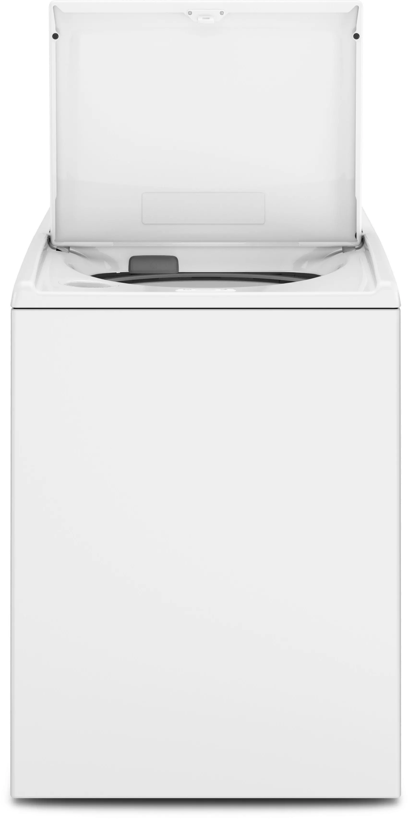 WTW5015LW Whirlpool Top Load Washer with Agitator 4.5 cu. ft. - White W5010-3
