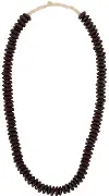 Ashanti Glass Talking Beads