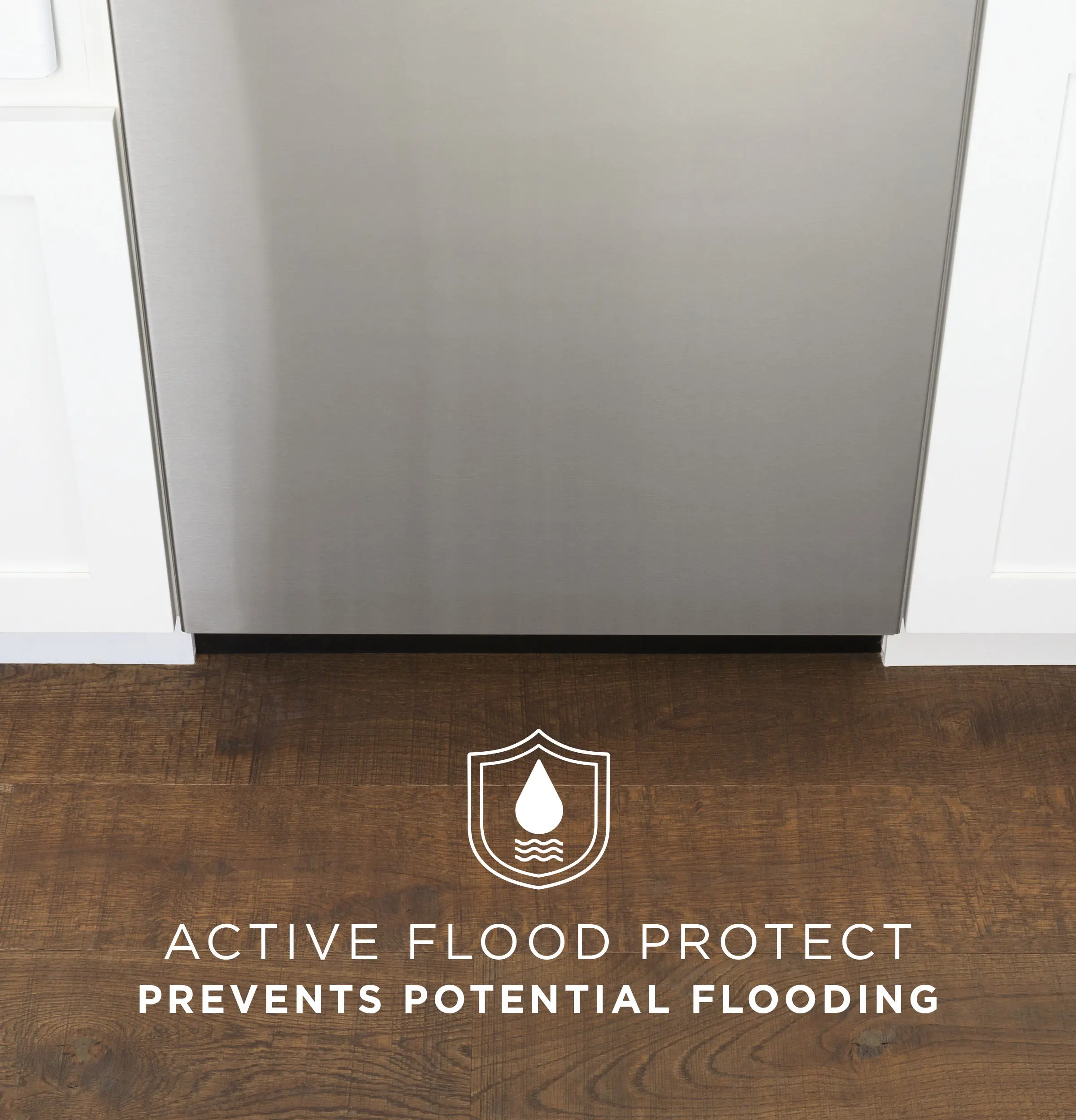 GDF535PSRSS GE Front Control Dishwasher - Stainless Steel-9