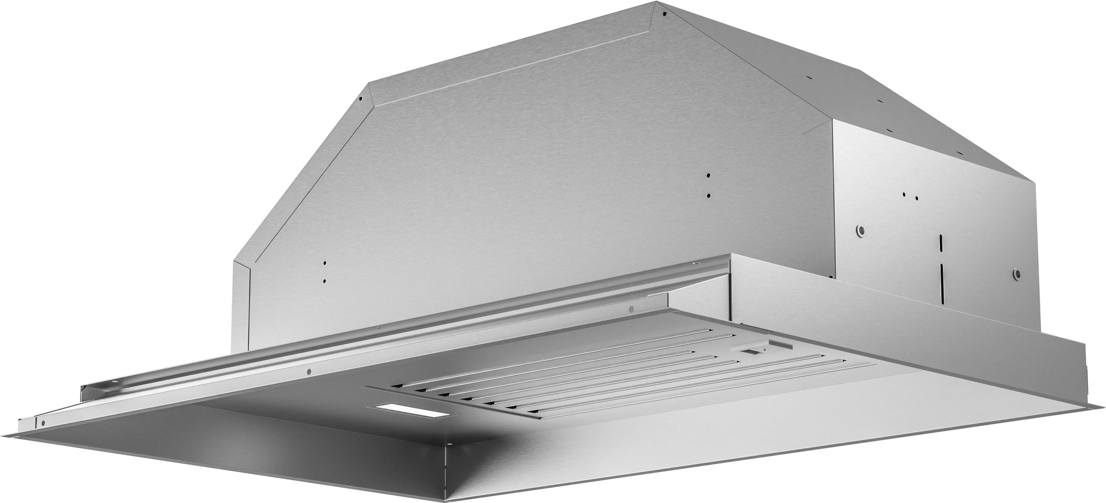 AK9034BS Zephyr 36 Inch Range Hood - Vortex, Stainless Steel-3