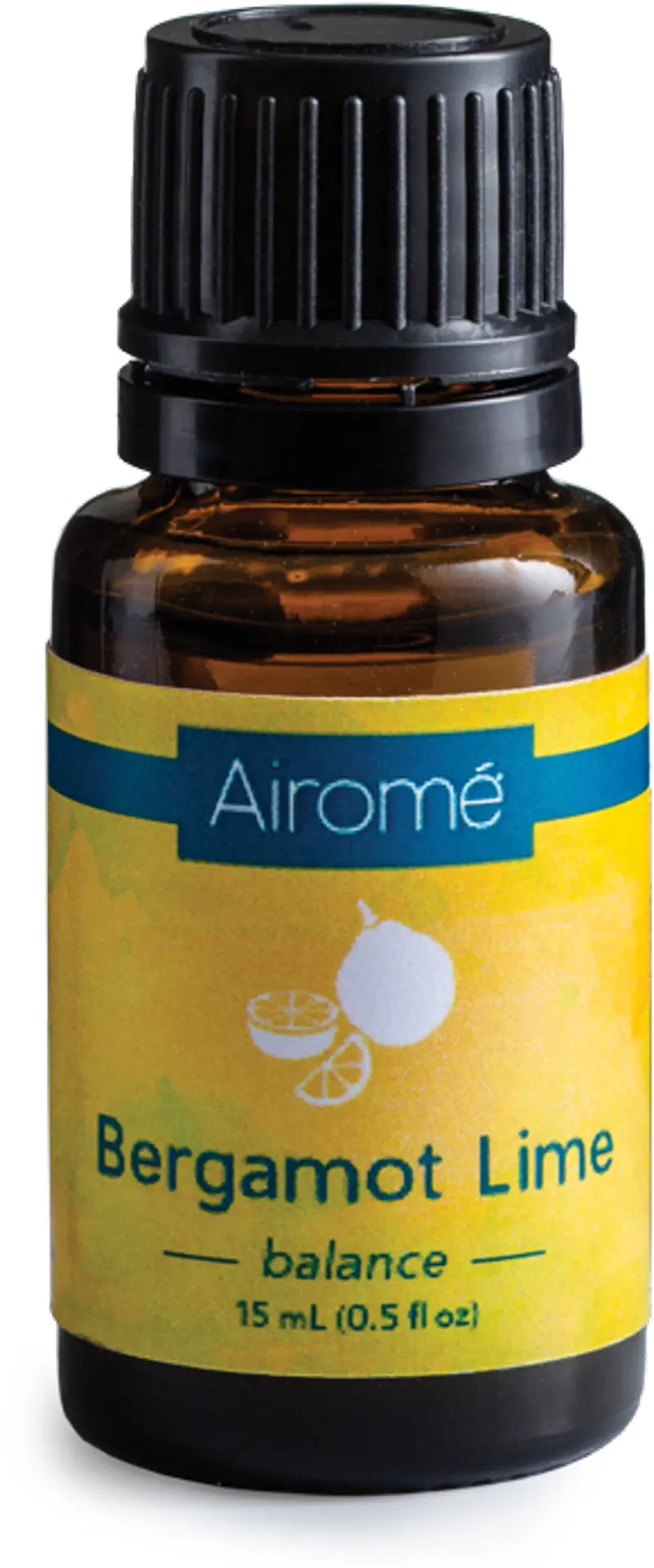 Bergamot Lime 15ml Airome Essential Oil Blend