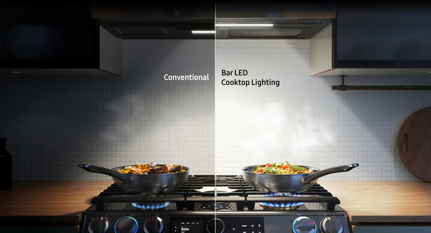 ME11A7710DS Samsung Over the Range Slim Microwave - Stainless Steel-11